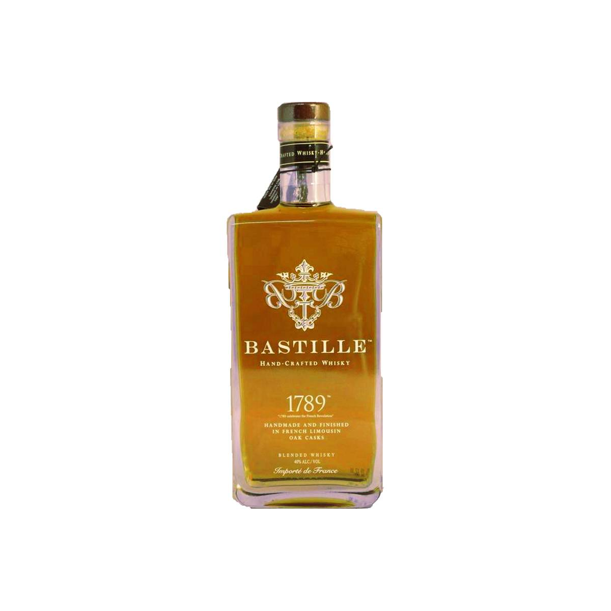 Bastille 1789 Hand-Crafted Whisky