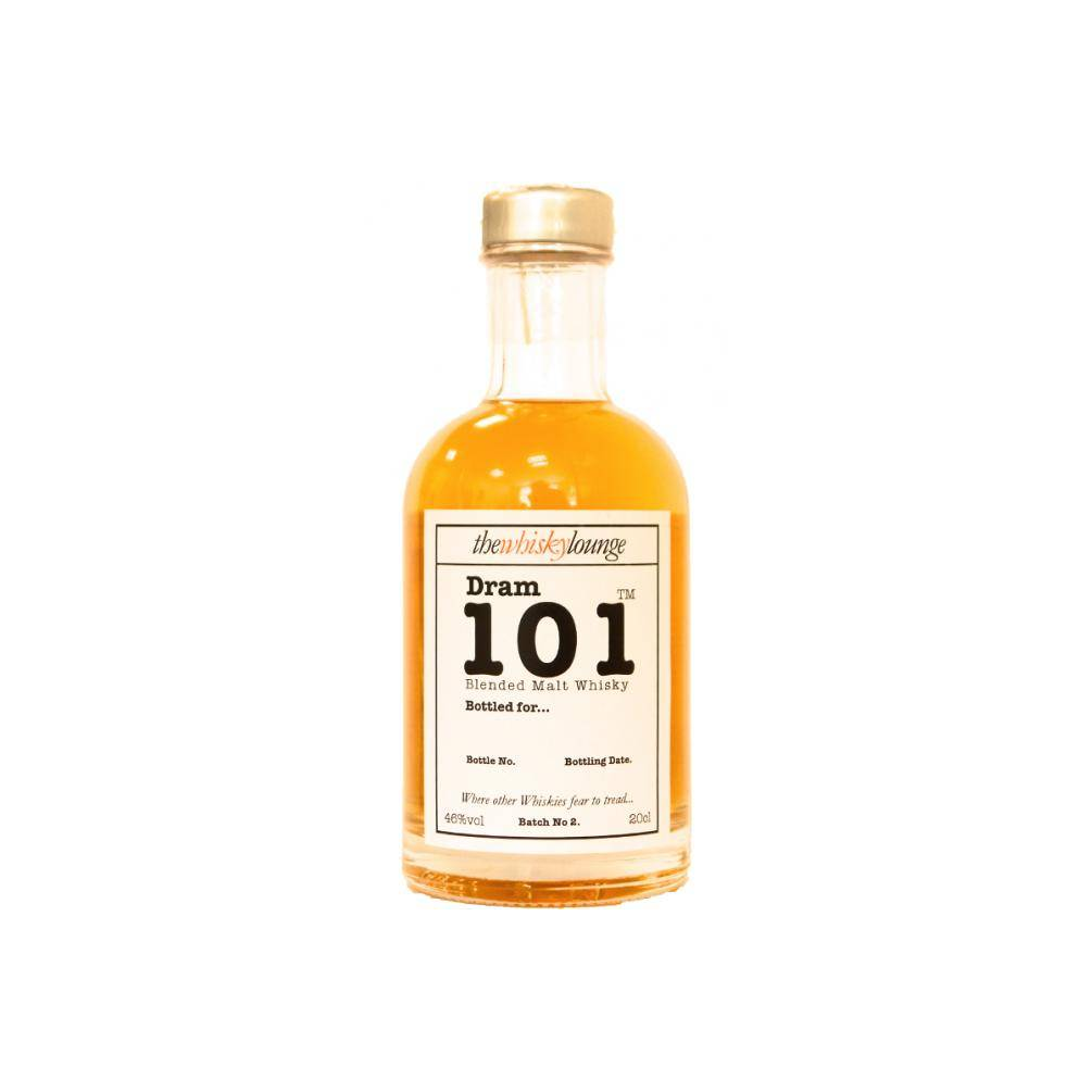 Dram 101 NAS TWL