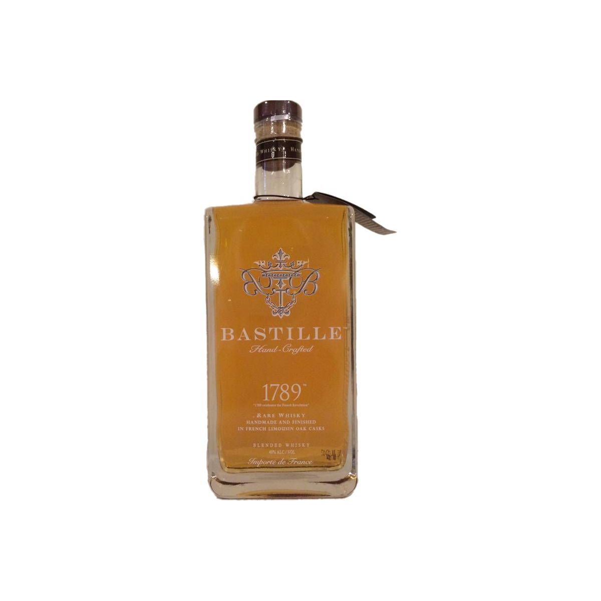 Bastille 1789 Hand-Crafted Whisky