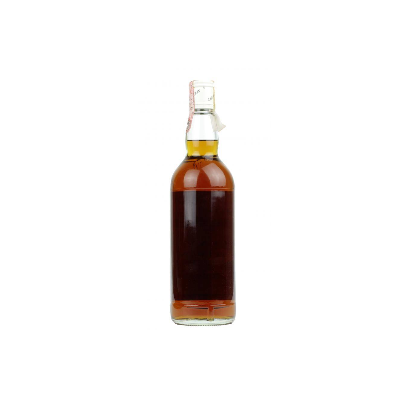 Lagavulin 12 Years Single Malt Whisky 2