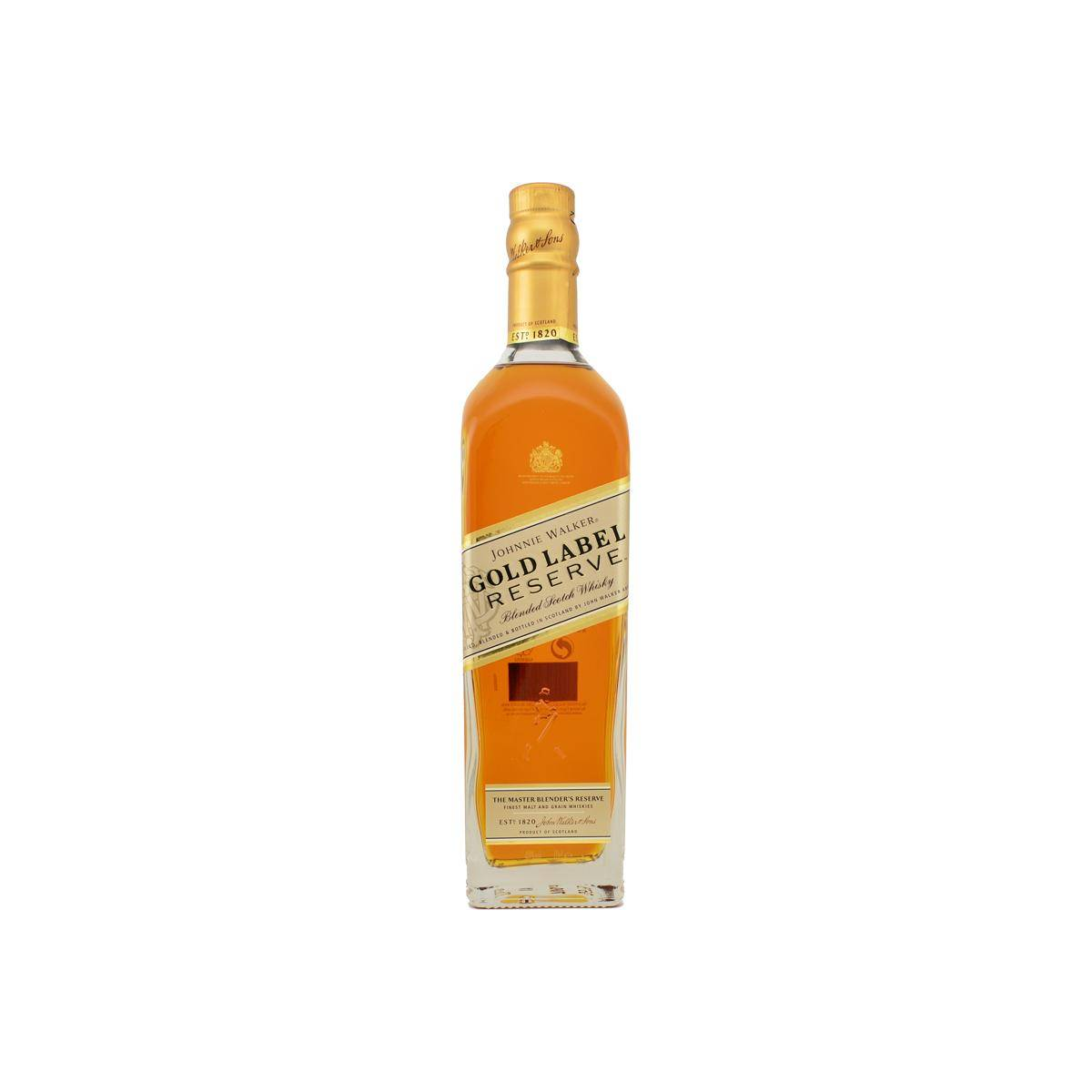 Johnnie Walker Blended Whisky