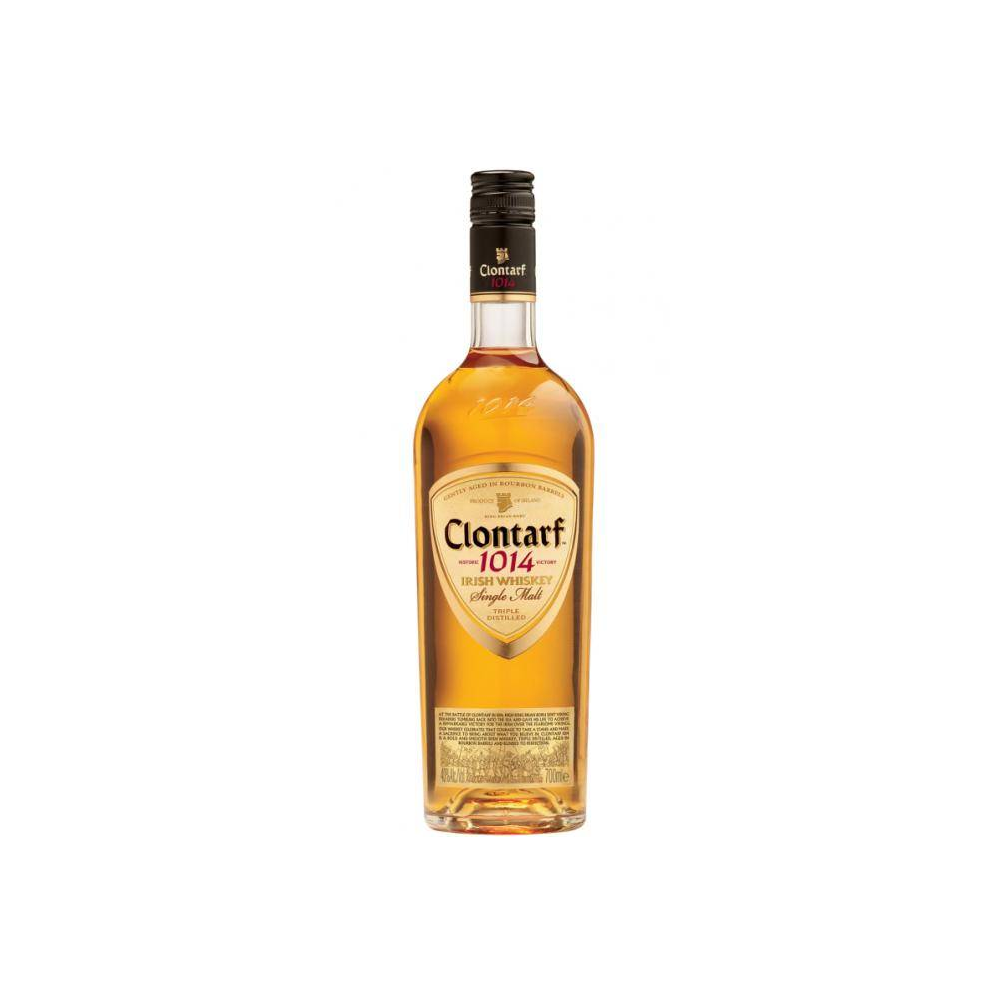 Clontarf 1014 - Single Malt