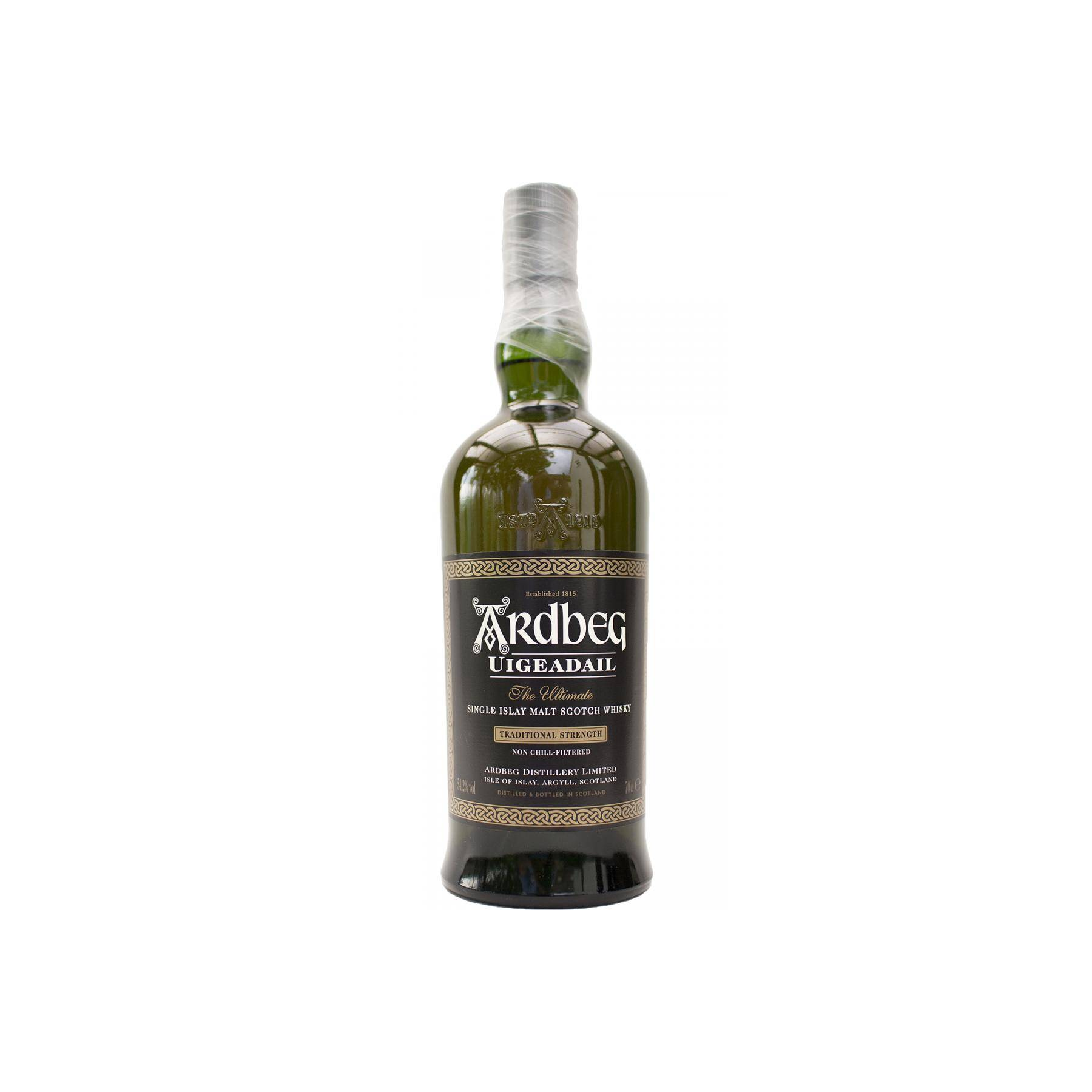 Ardbeg Single Malt Whisky