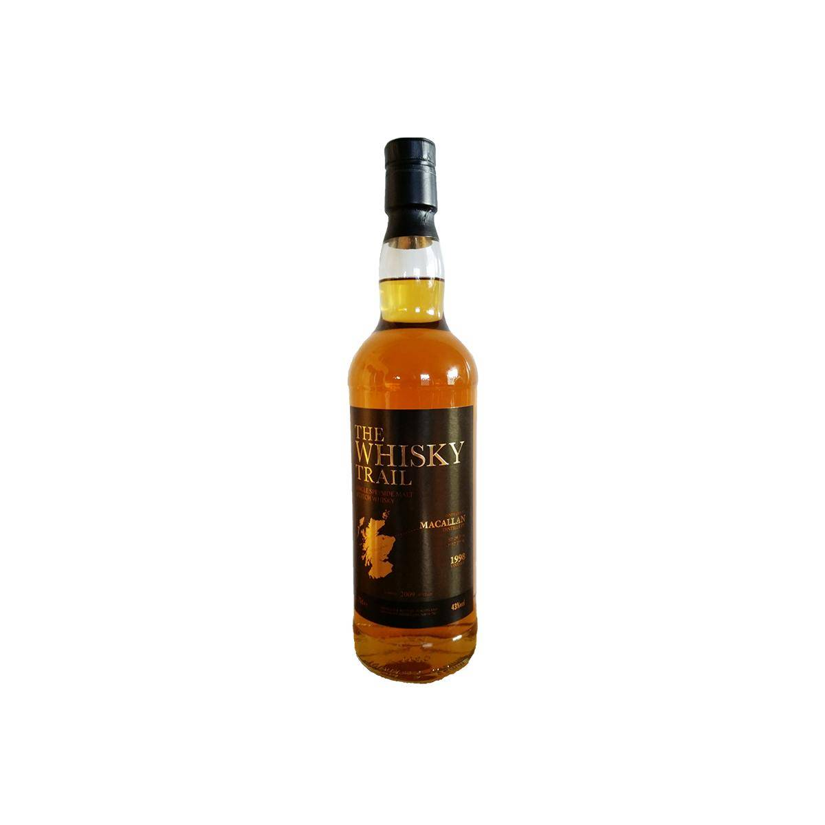 The Macallan 1998 Single Malt Whisky