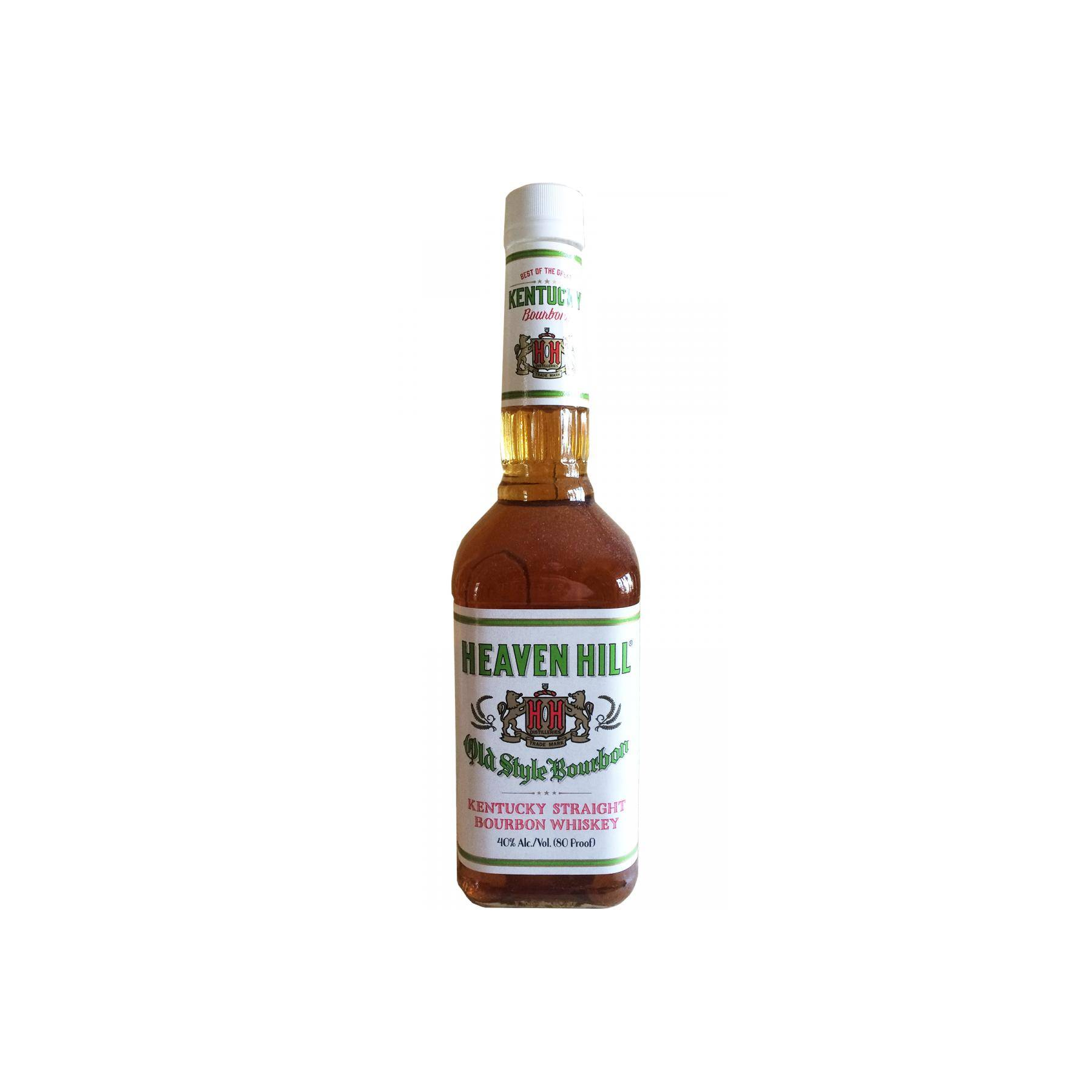 Heaven Hill Bourbon Whisky