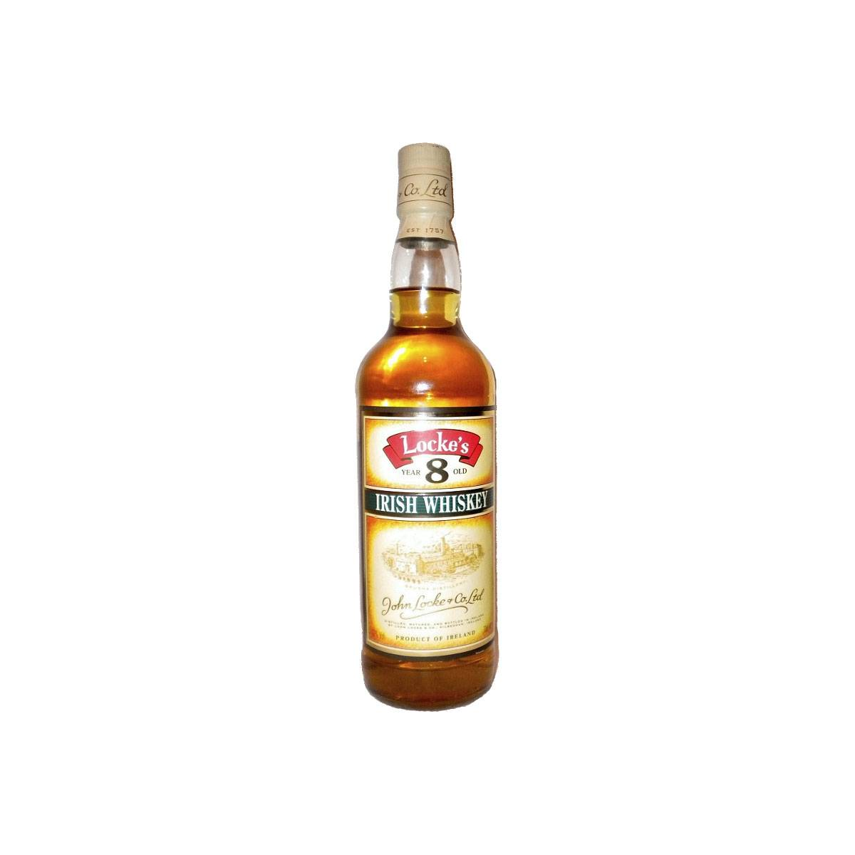 The Scotch Malt Whisky Society 8 Years Blended Whisky