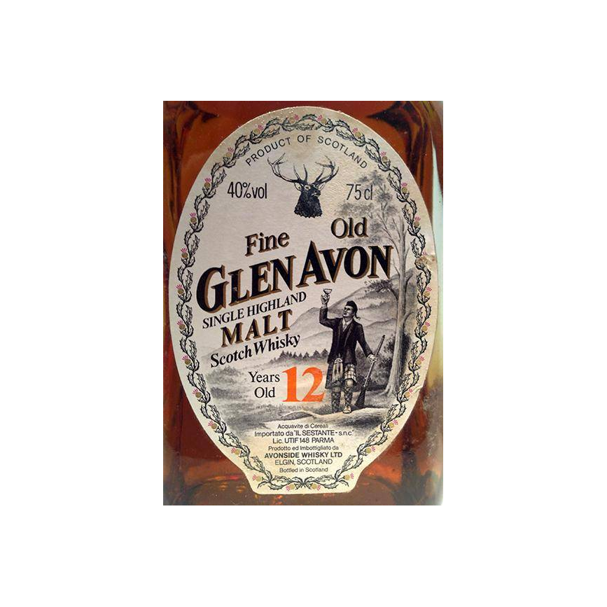 Glen Avon 12-year-old AsW 2