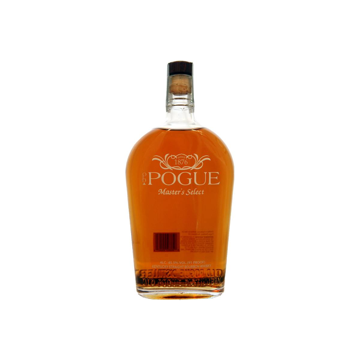 Old Pogue Master's Select