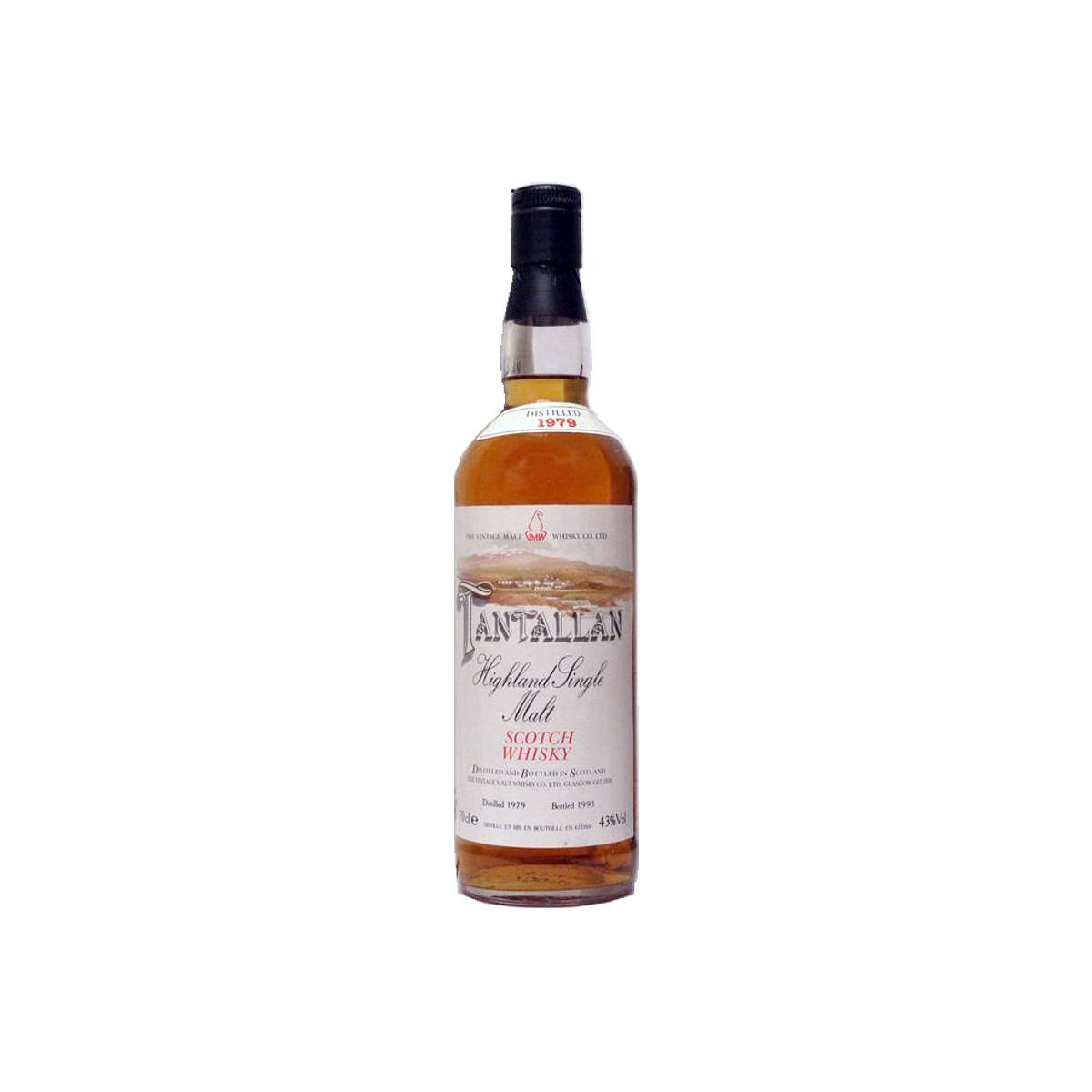 Tantallan 1979 VM
