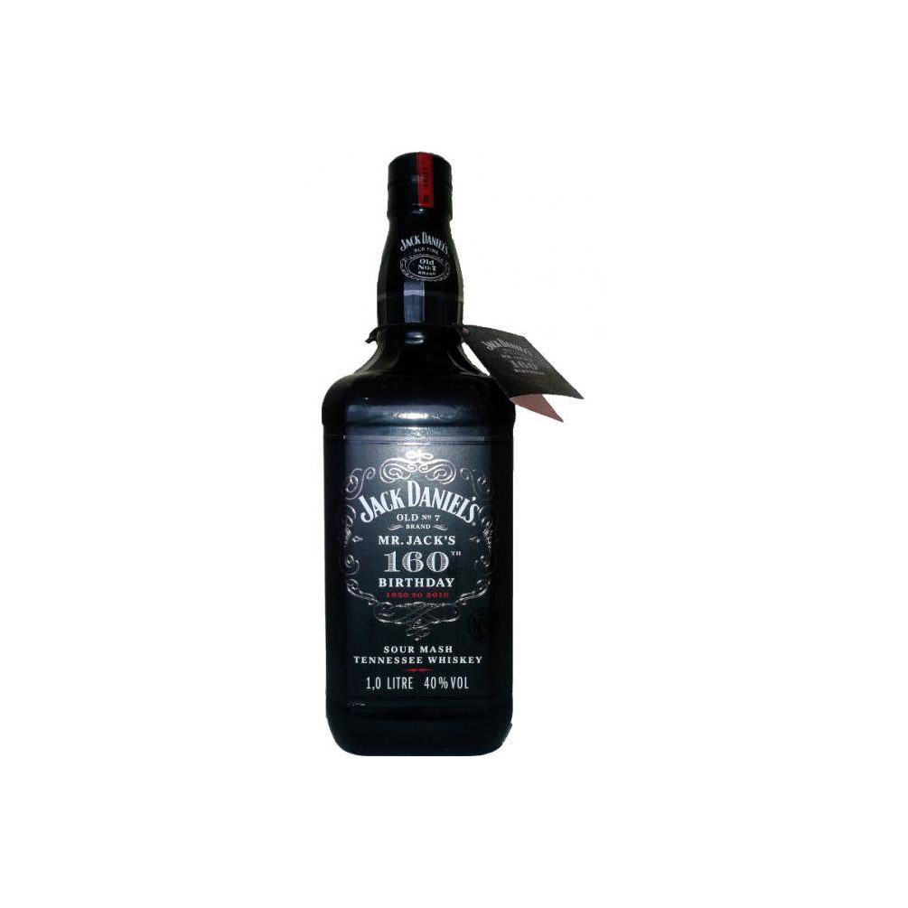 Jack Daniel's Tennessee Whisky 