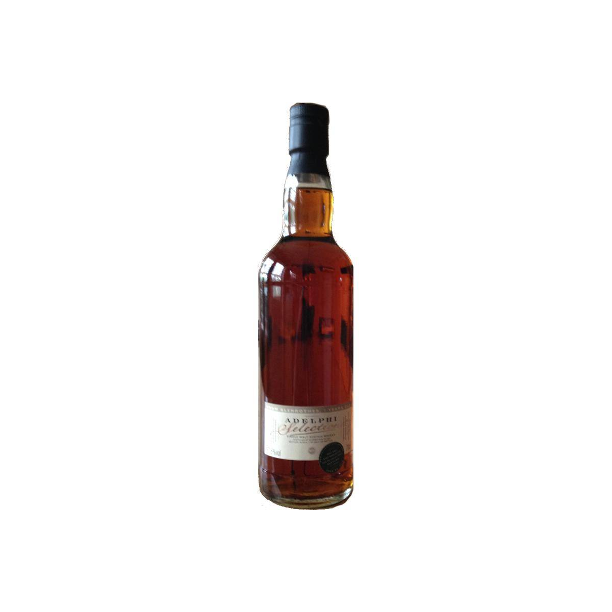 The Glenrothes Limited Edition 2007 7 Years Single Malt Whisky