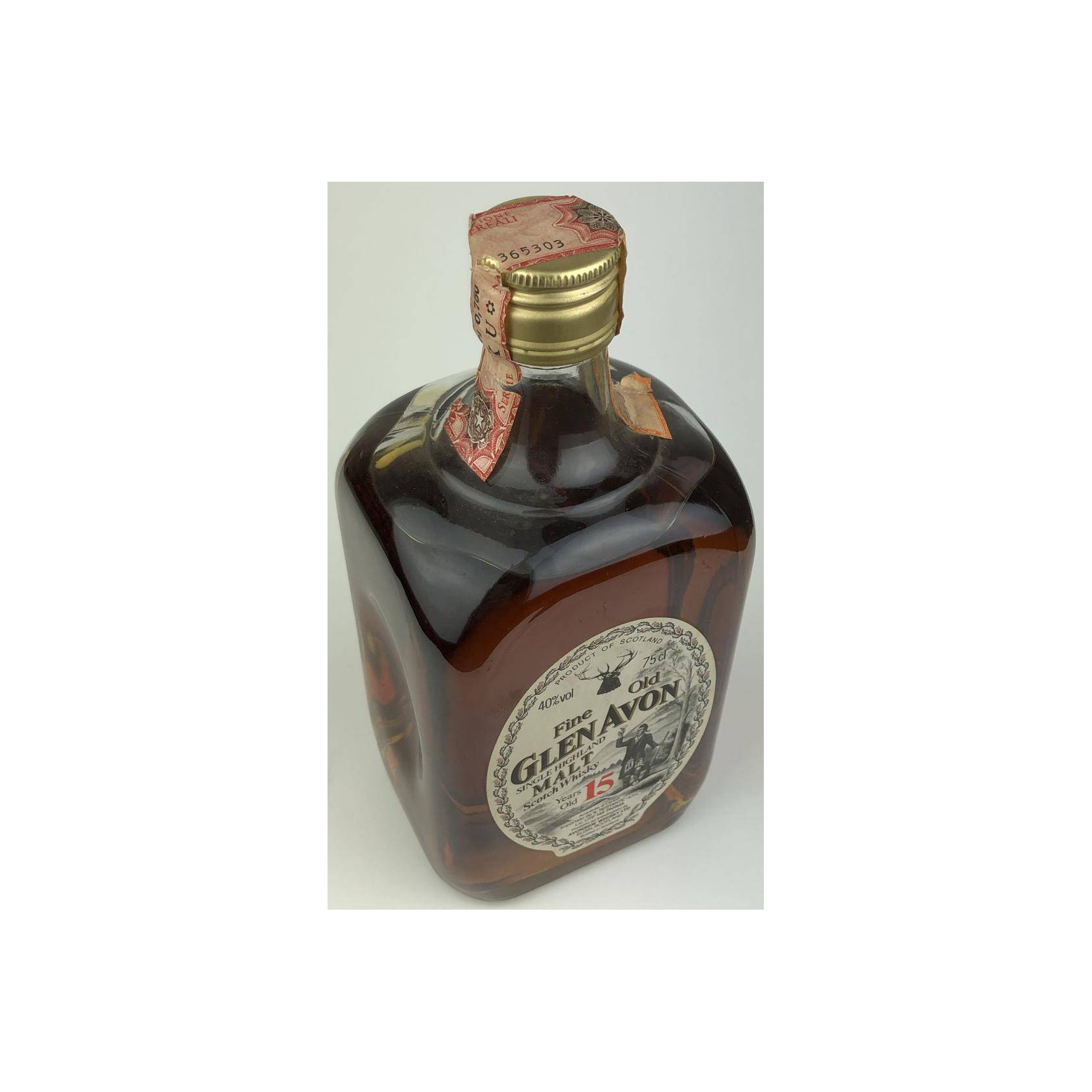 Glen Avon 15-year-old AsW 2