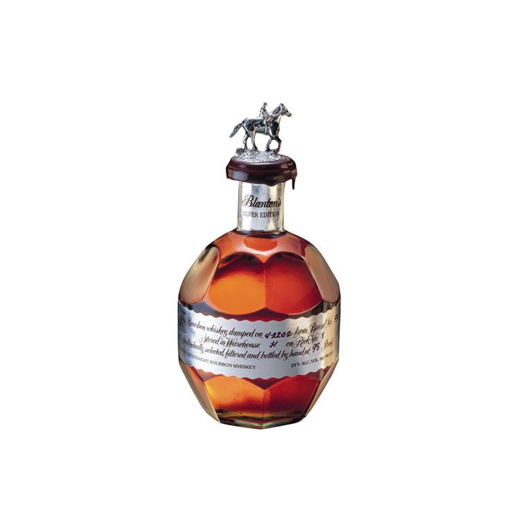 Blanton's 2002 Bourbon Whisky