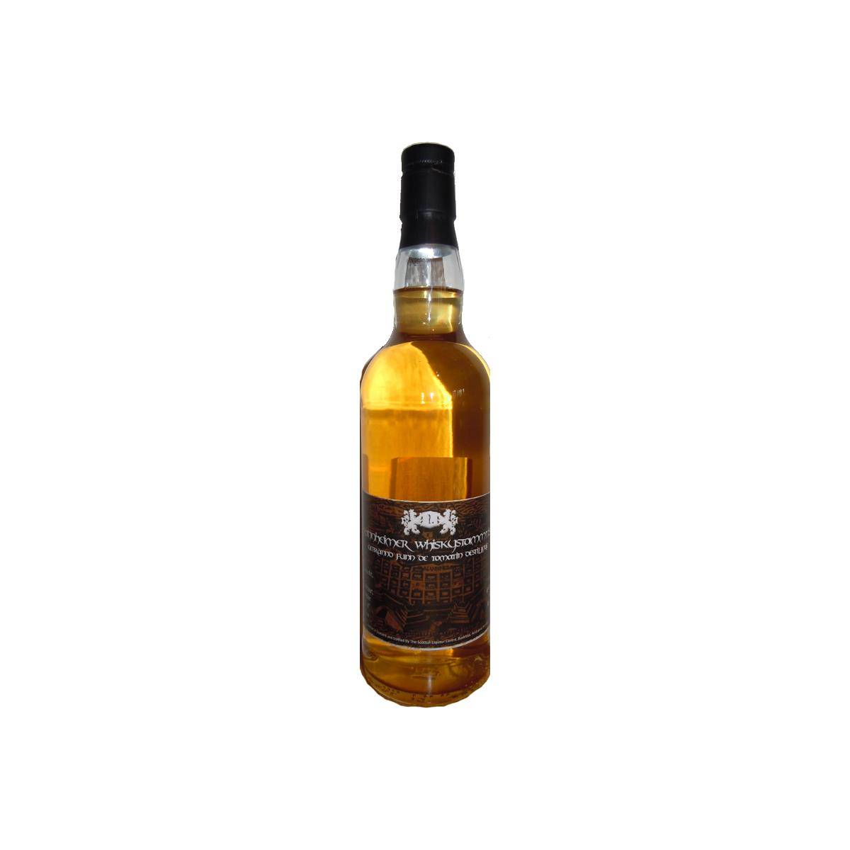 Tomatin 1994 19 Years Single Malt Whisky