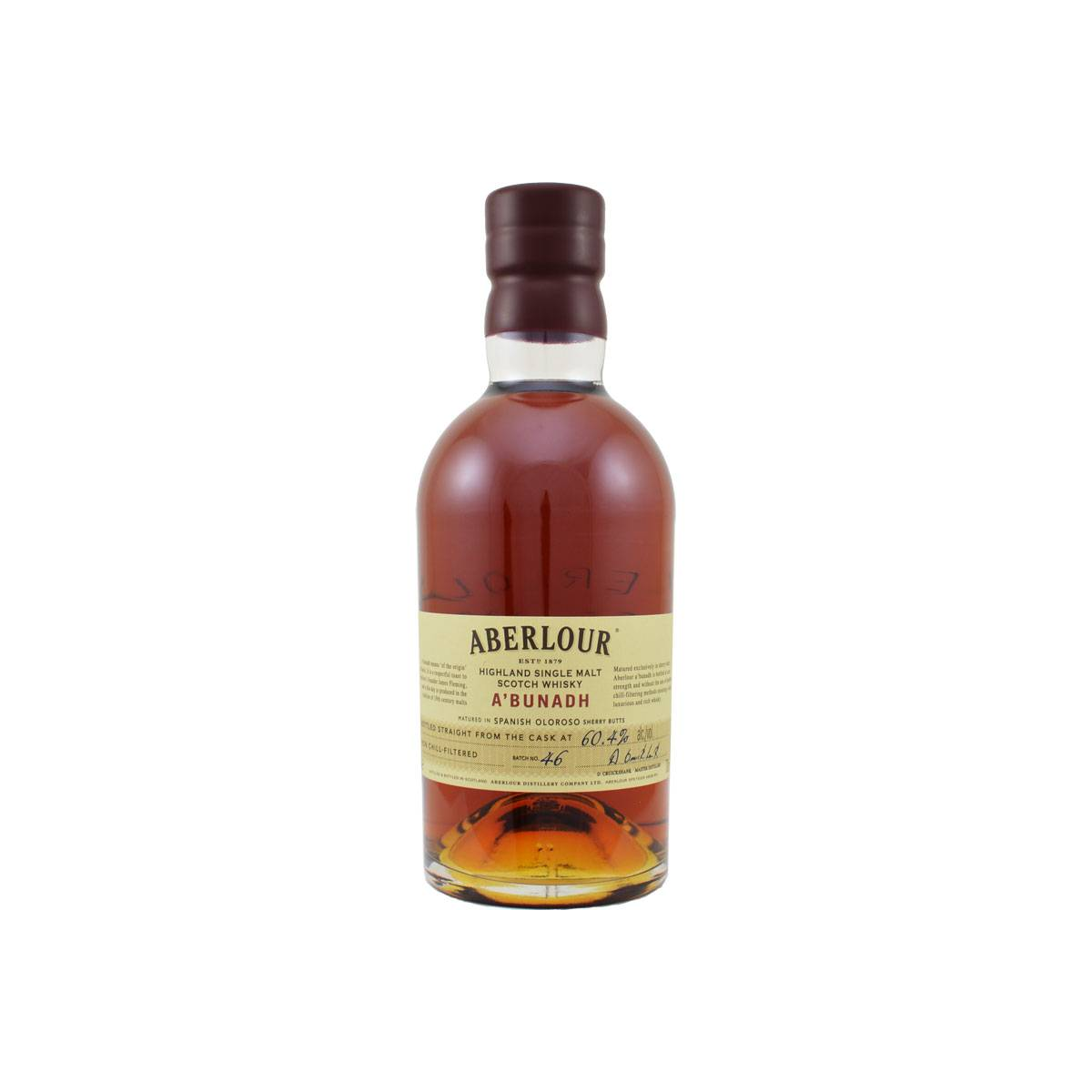 Aberlour Single Malt Whisky
