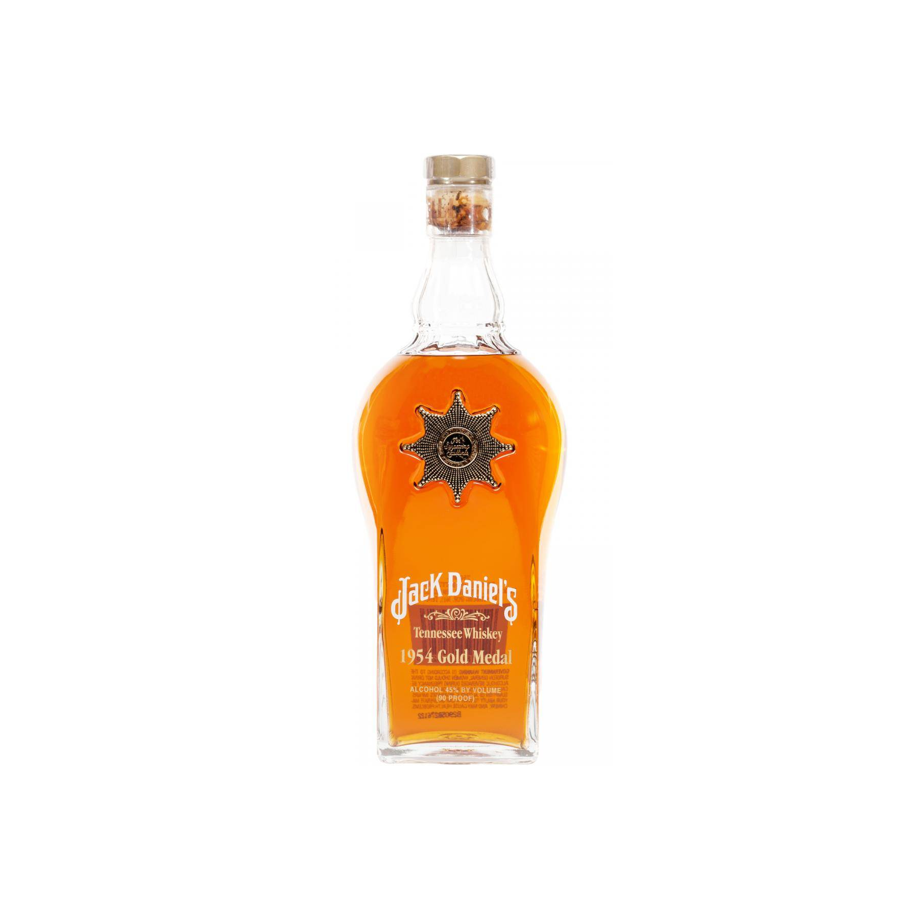Jack Daniel's Tennessee Whisky