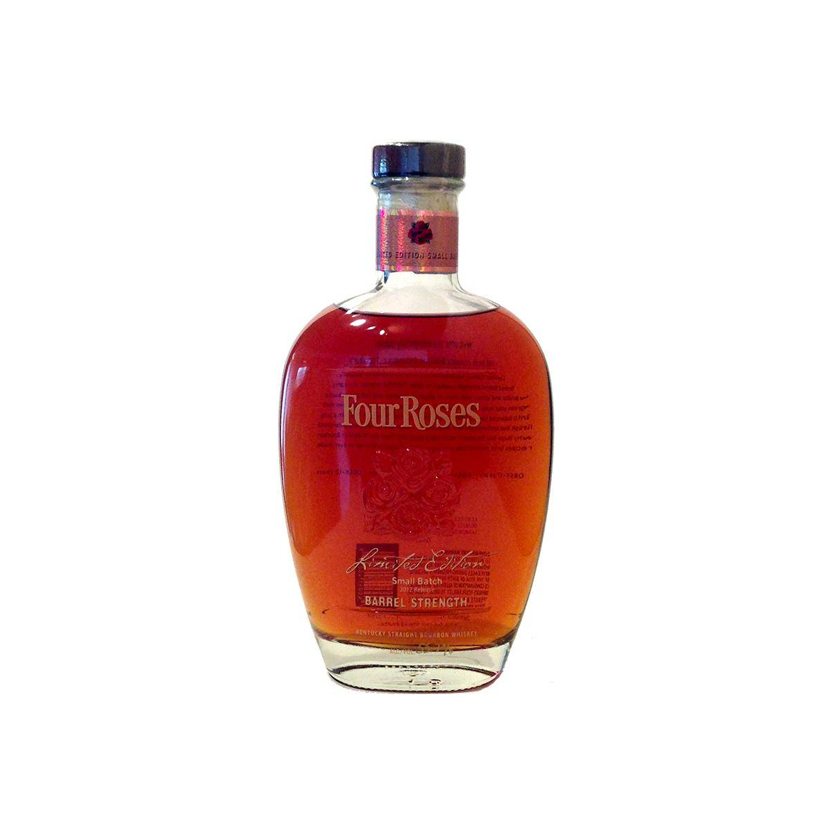 Four Roses Bourbon Whisky