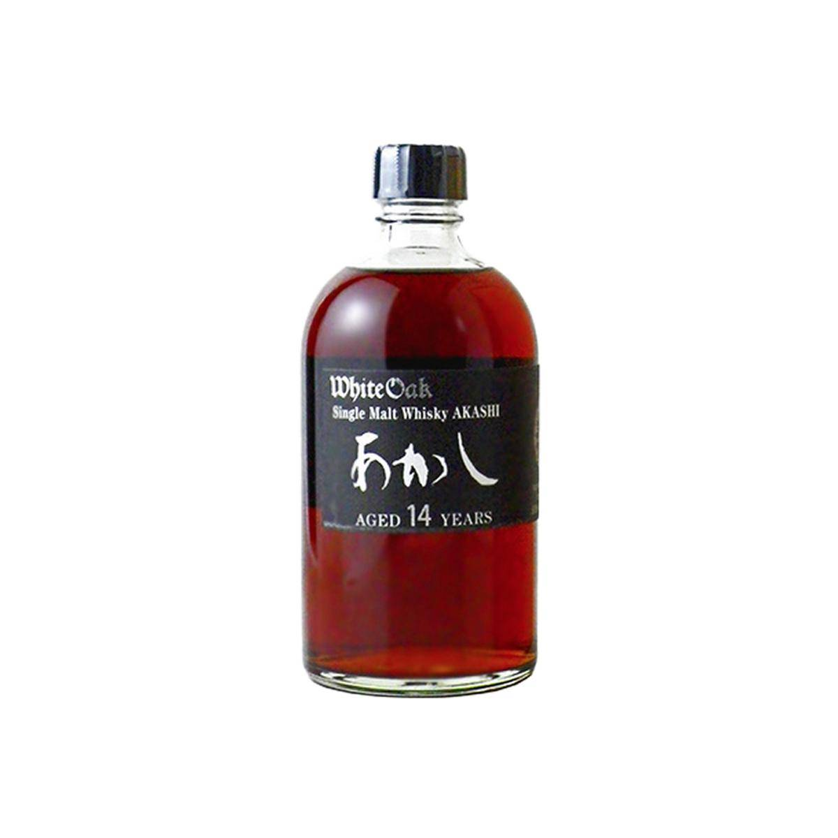 White Oak 14-year-old 2