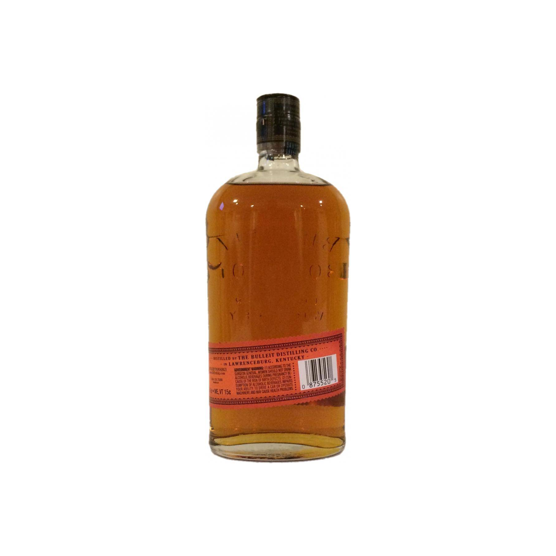 Bulleit Bourbon 2