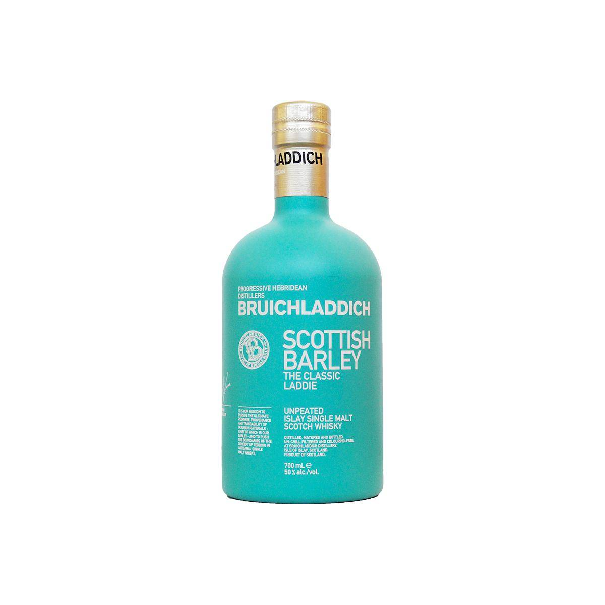 Bruichladdich Single Malt Whisky 2