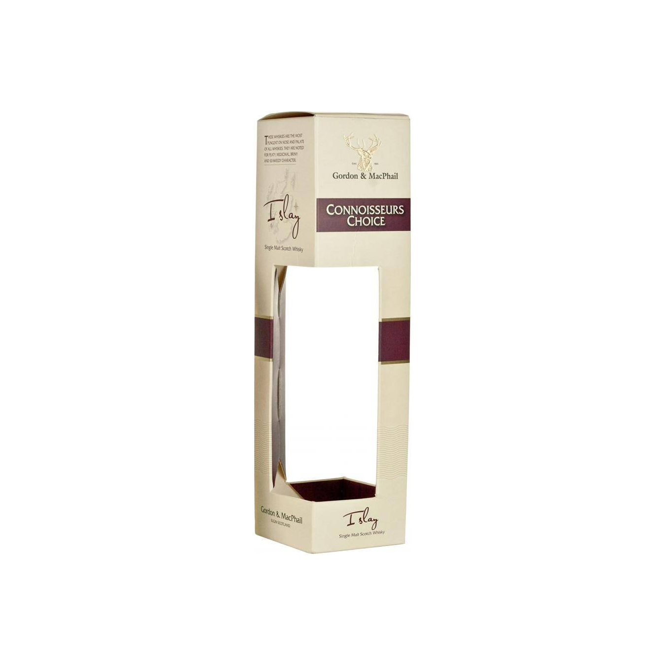 Port Ellen Connoisseurs Choice 1982 28 Years Single Malt Whisky 3