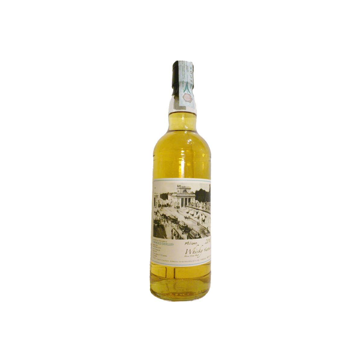 Linkwood 1998 12 Years Single Malt Whisky