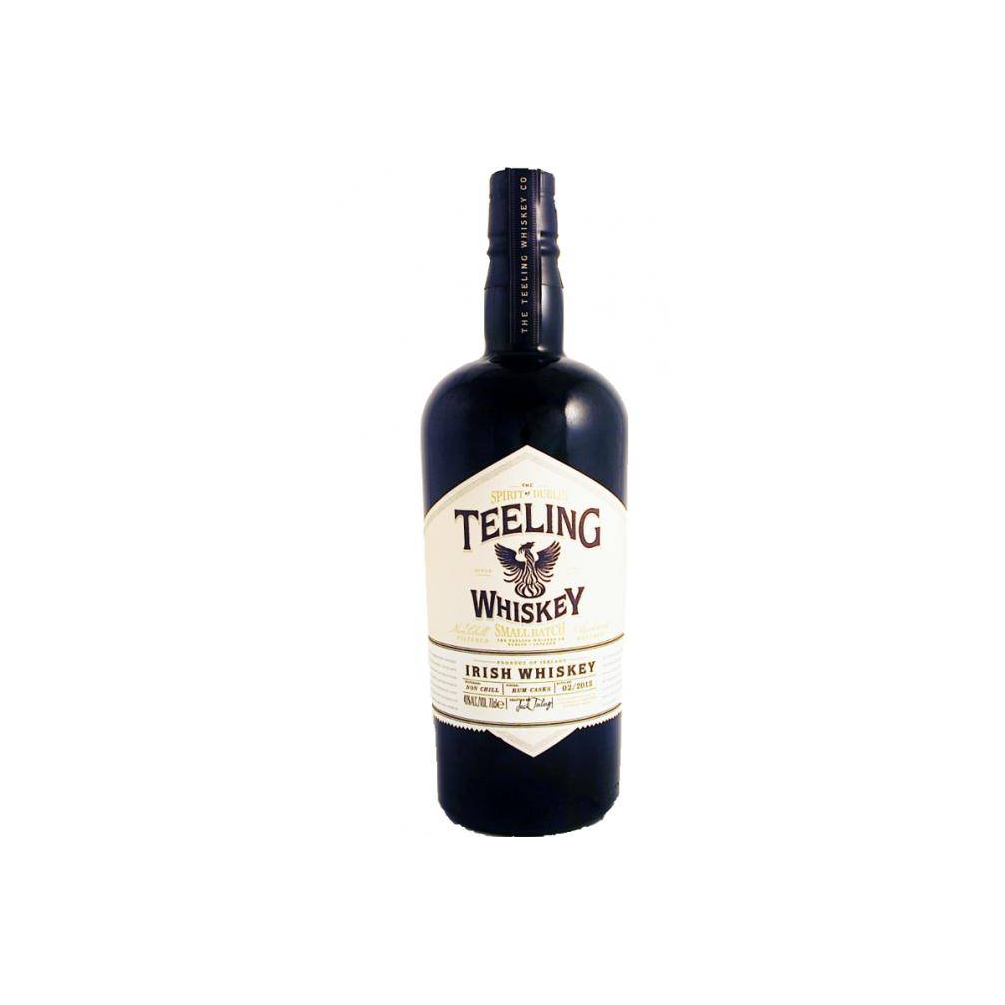 Teeling Blended Whisky