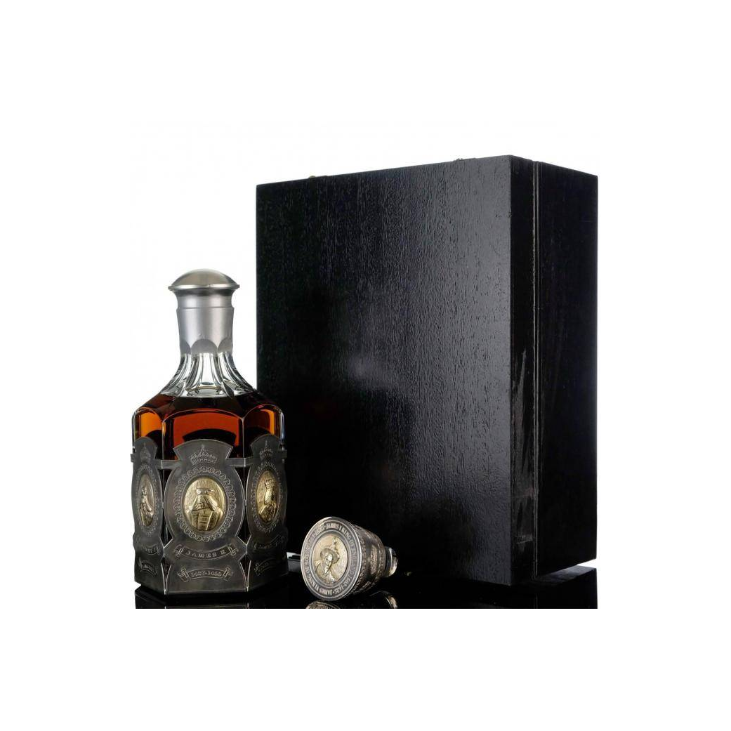 Bowmore 31 Years Single Malt Whisky 3