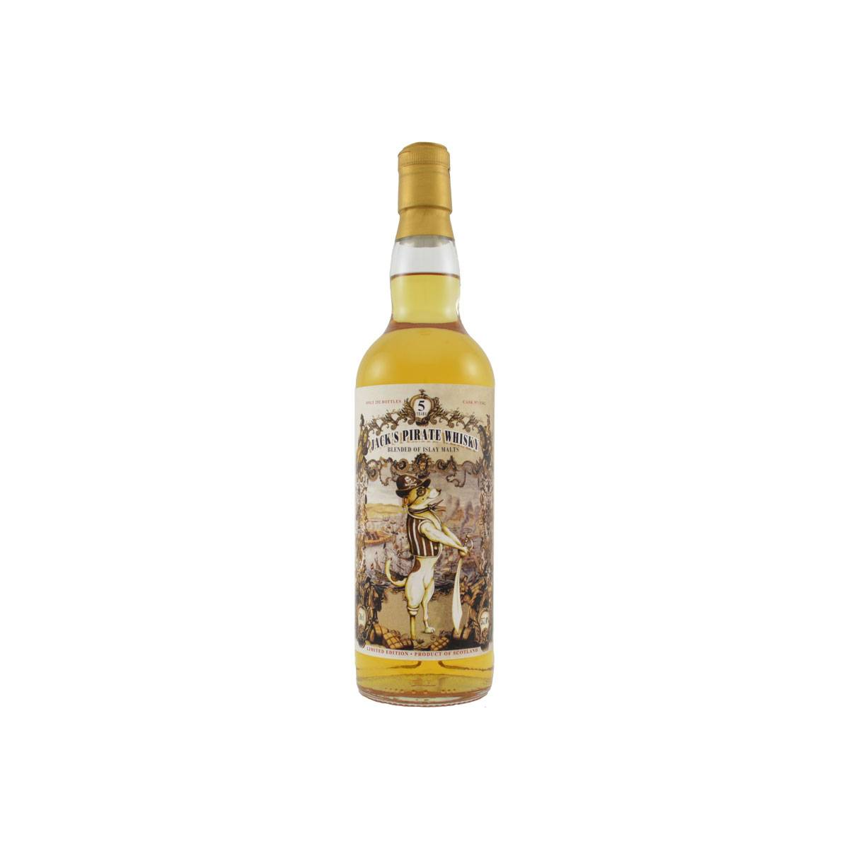 Jack's Pirate Das gestohlene Schiff Part IV JW