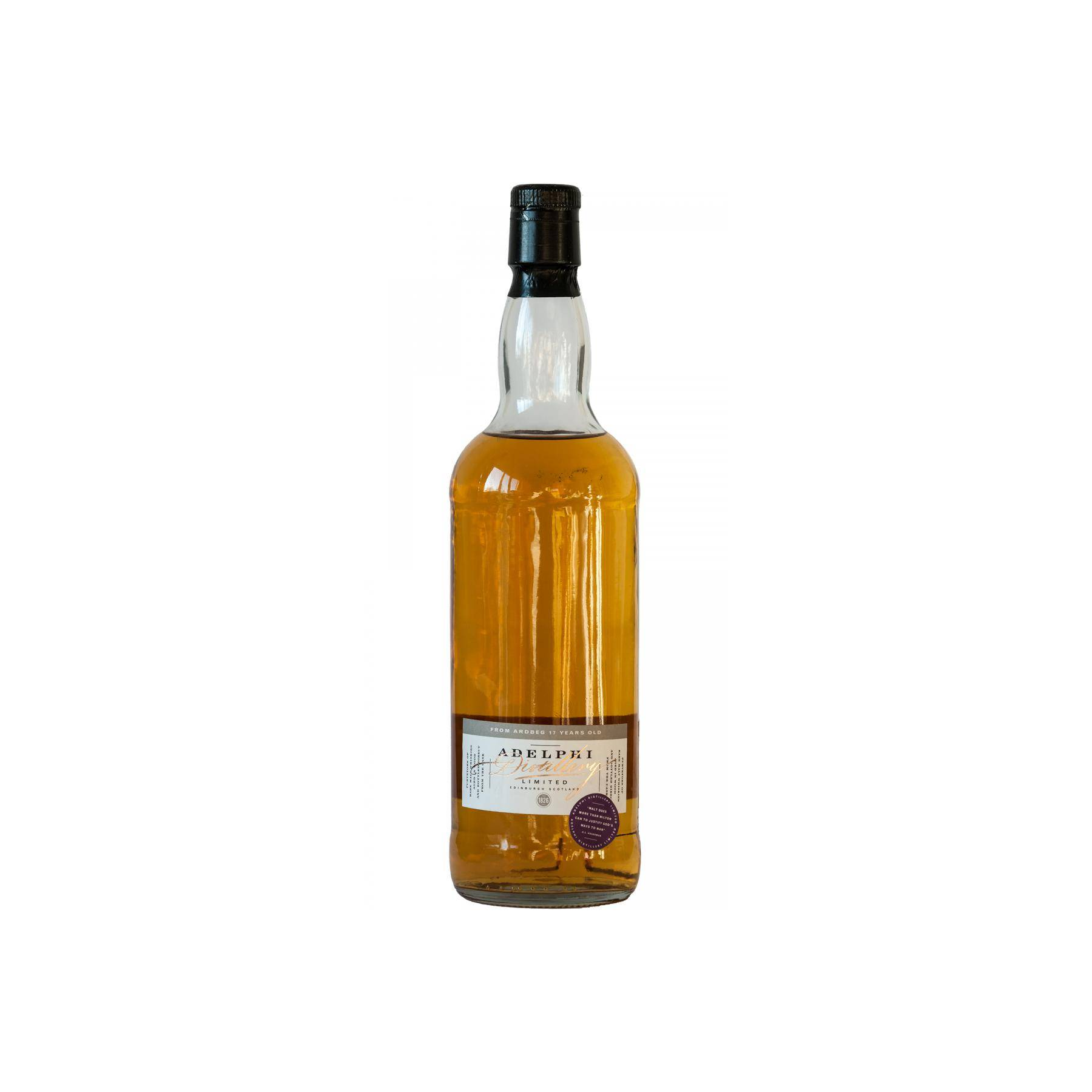 Ardbeg 1979 17 Years Single Malt Whisky