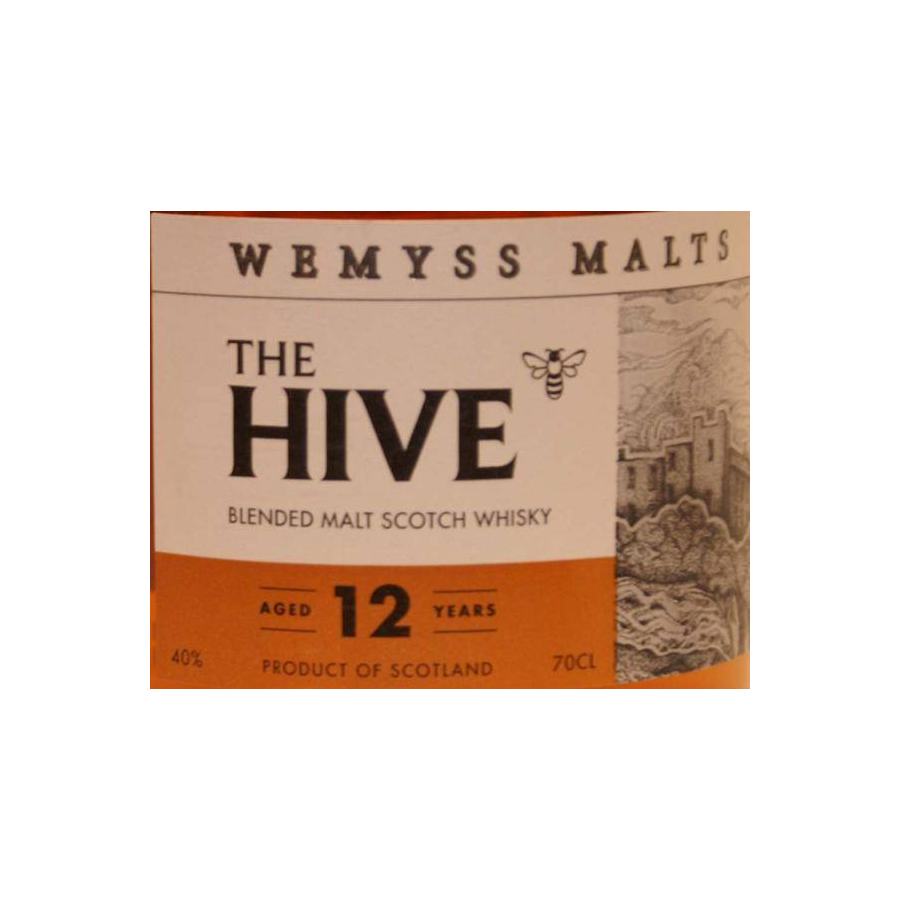 The Hive 12-year-old Wy 2