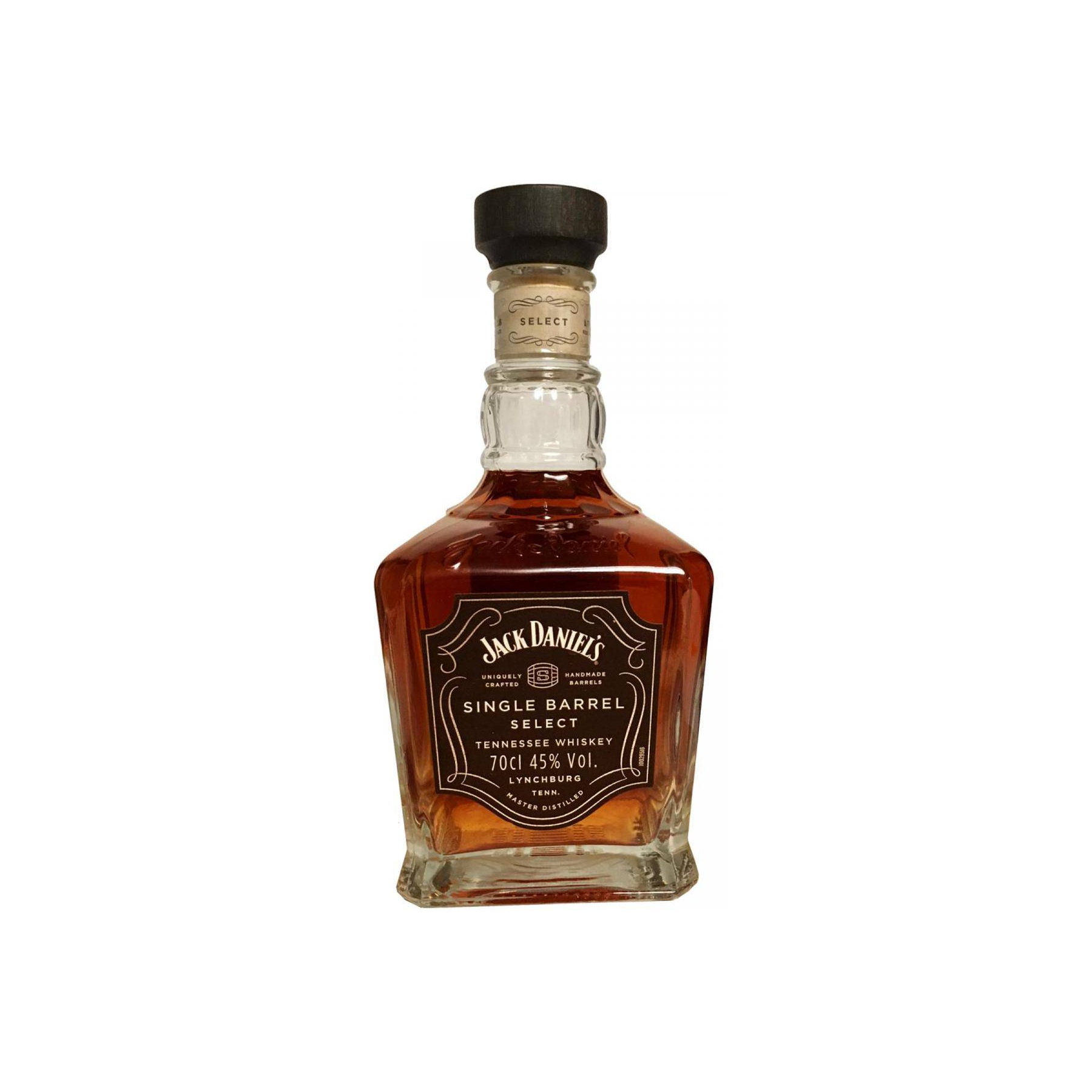 Jack Daniel's Tennessee Whisky 