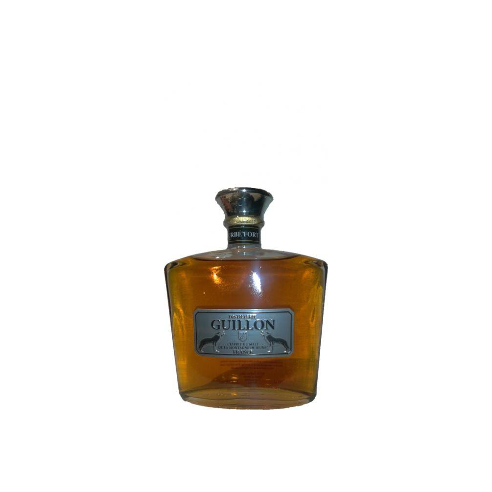 Guillon Tourbé Fort