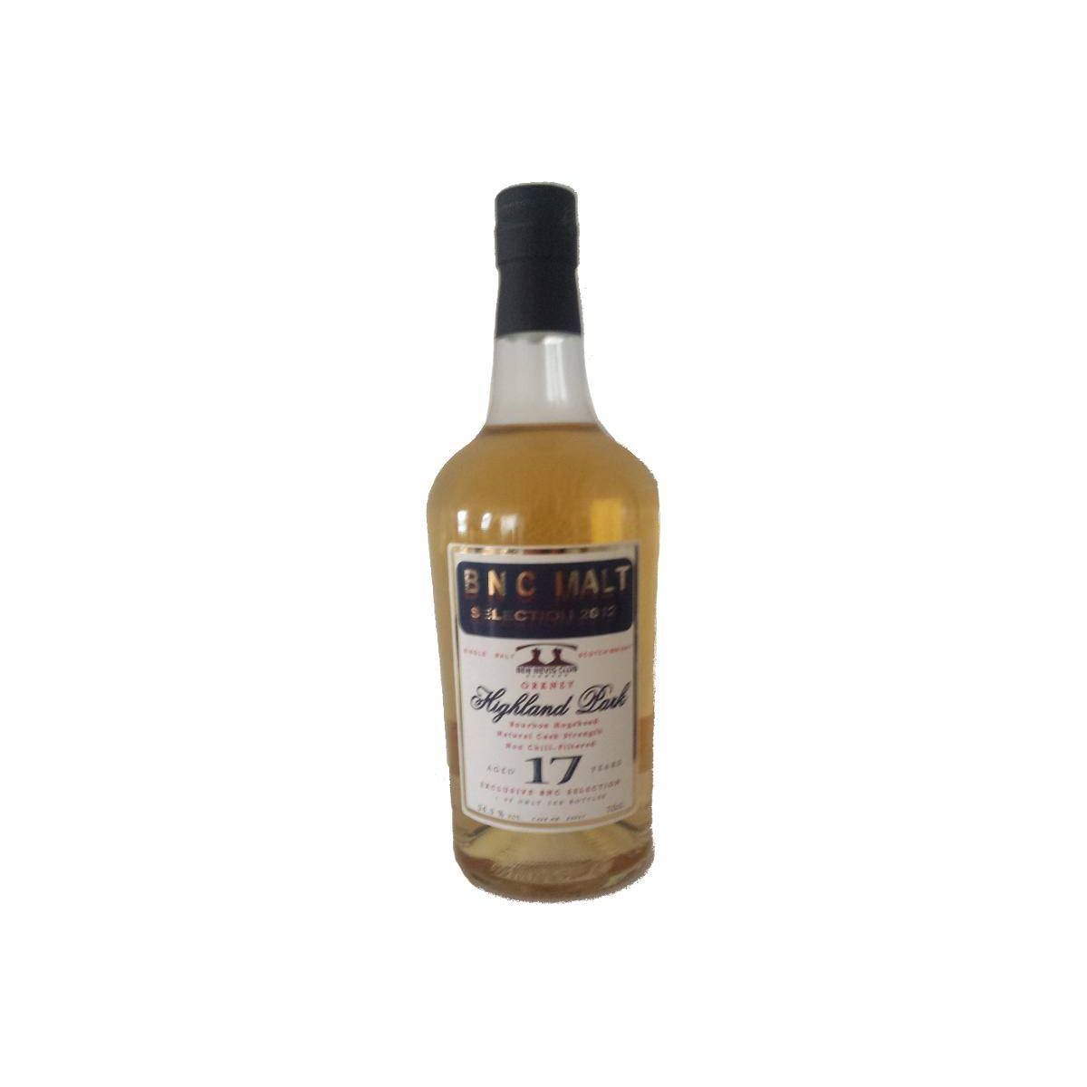 Highland Park 1994 17 Years Single Malt Whisky