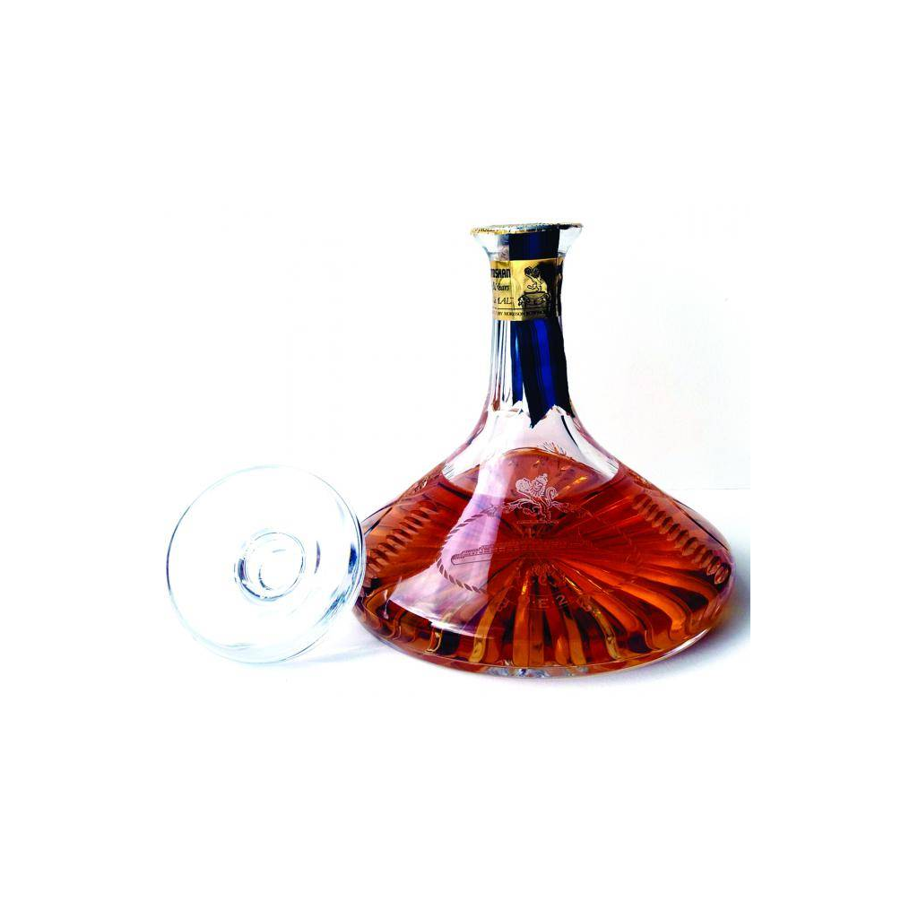 Auchentoshan 12 Years Single Malt Whisky 2