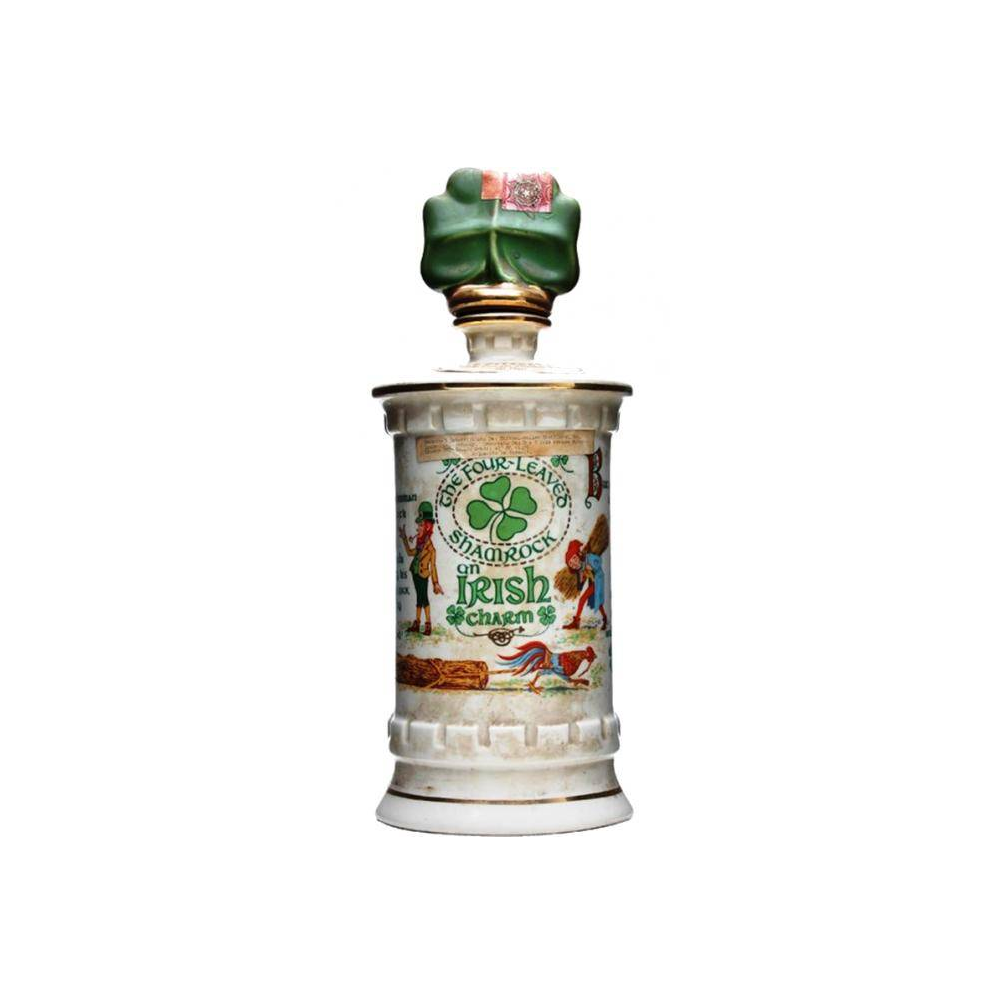 Old Fitzgerald 06-year-old - An Irish Charm 2