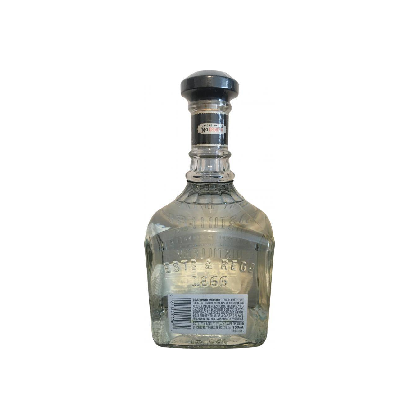 Jack Daniel's Spirit Whisky 2