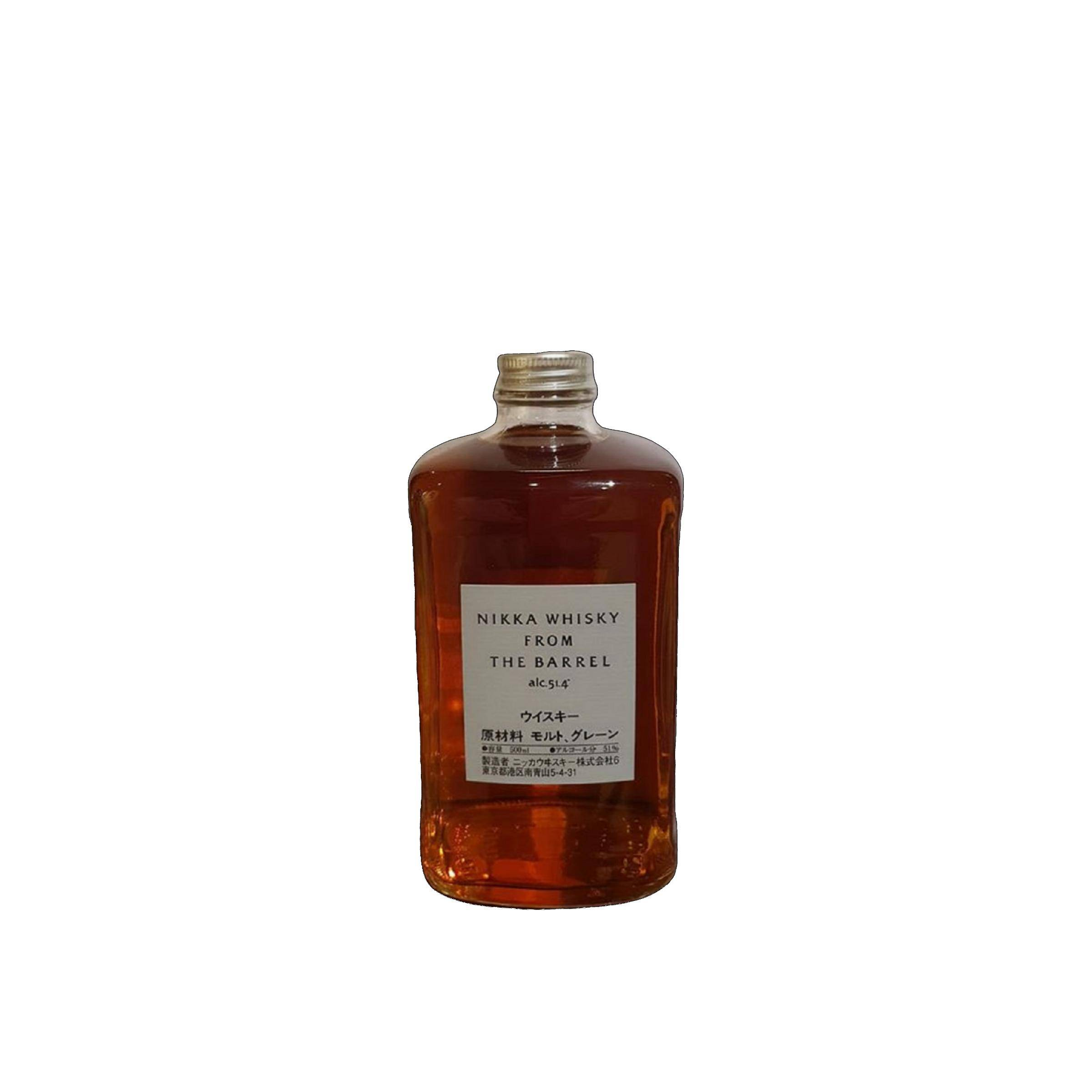 Nikka Blended Whisky