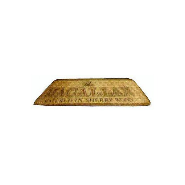 The Macallan 8 Years Single Malt Whisky 3
