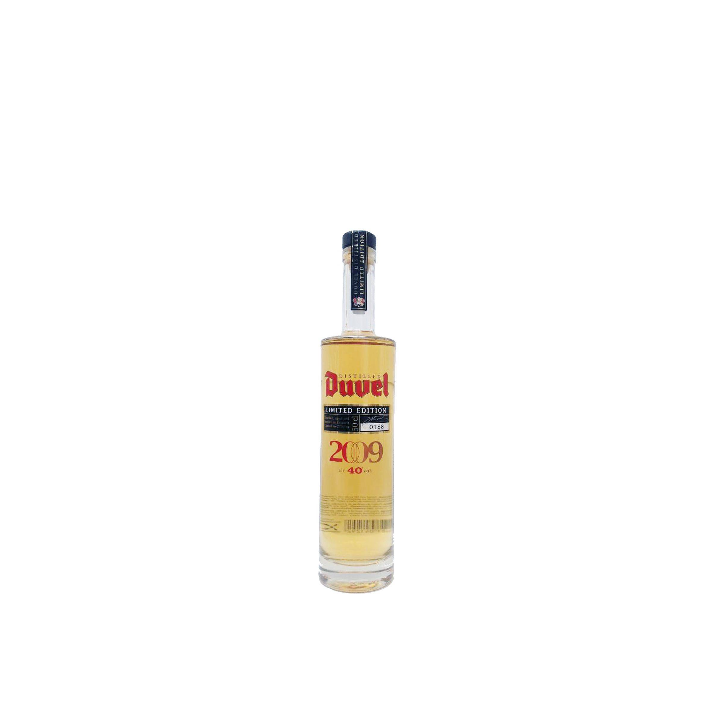 Duvel Moortgat 03-year-old
