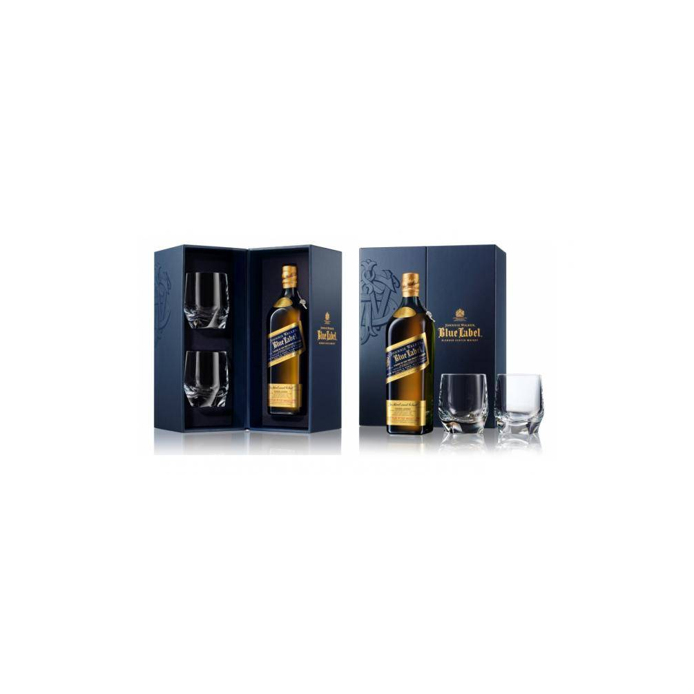 Johnnie Walker Blended Whisky