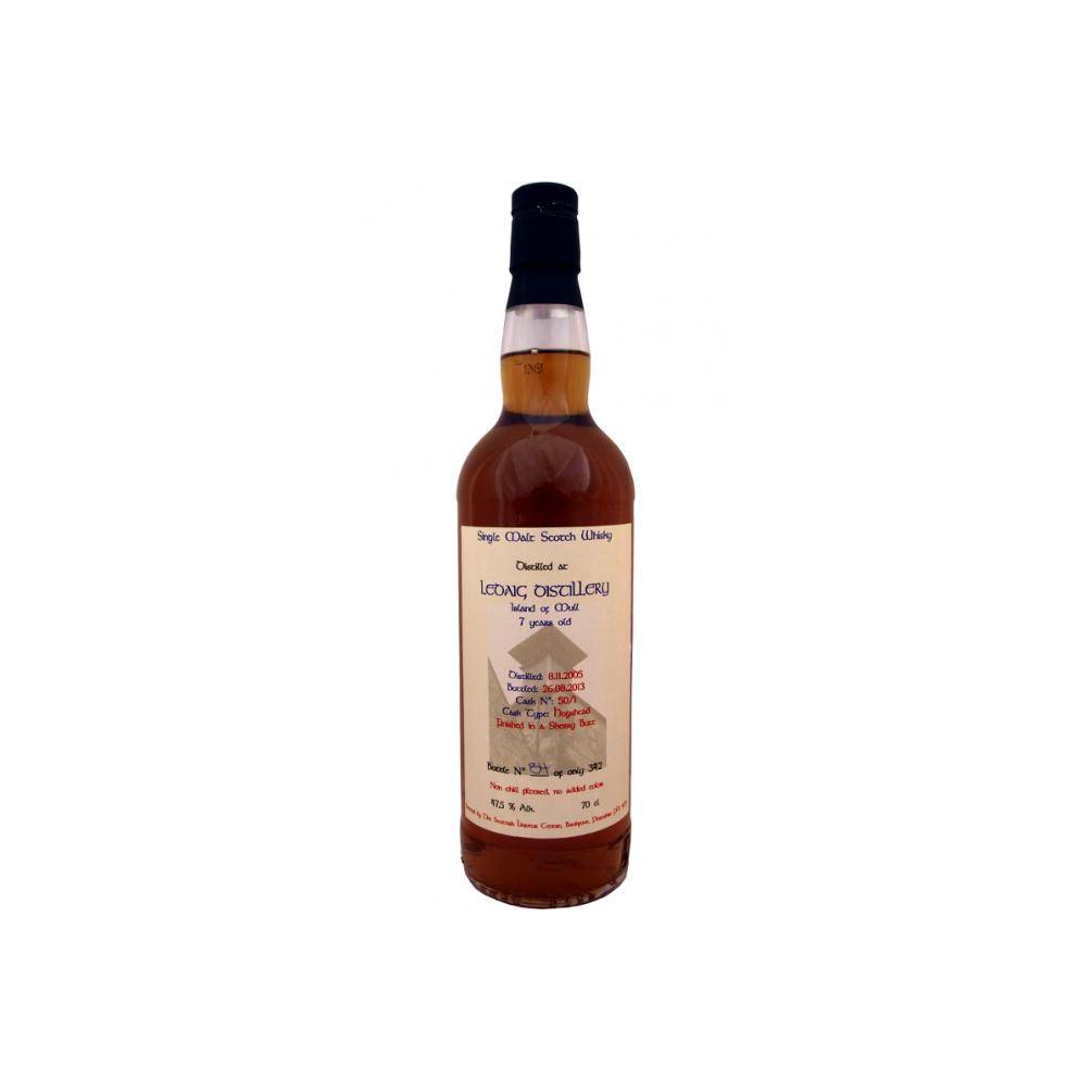 Tobermory 2005 7 Years Single Malt Whisky