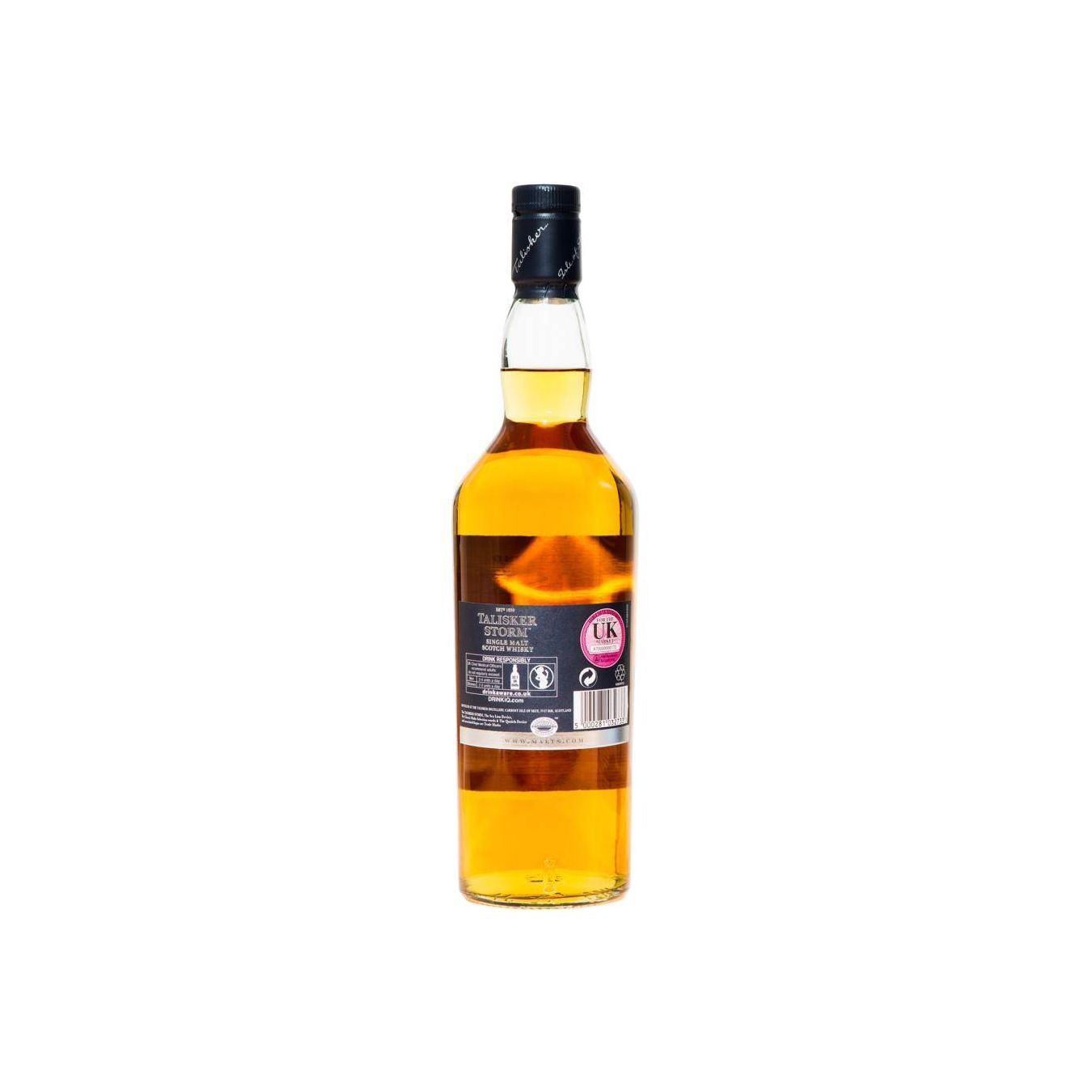 Talisker Single Malt Whisky 2