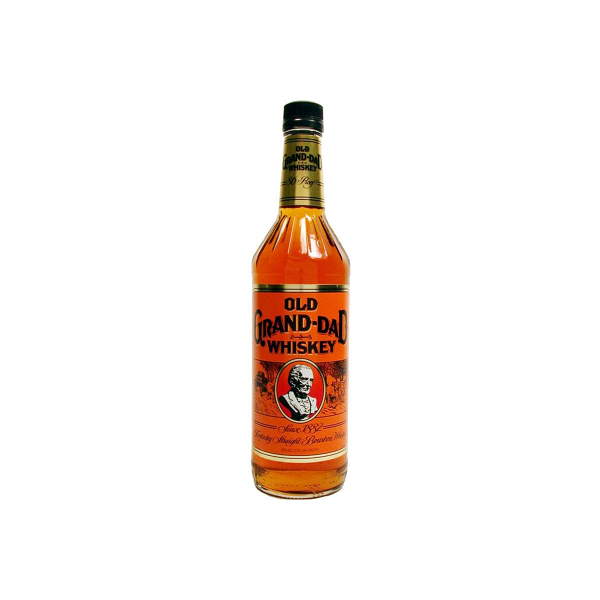 Jim Beam Bourbon Whisky