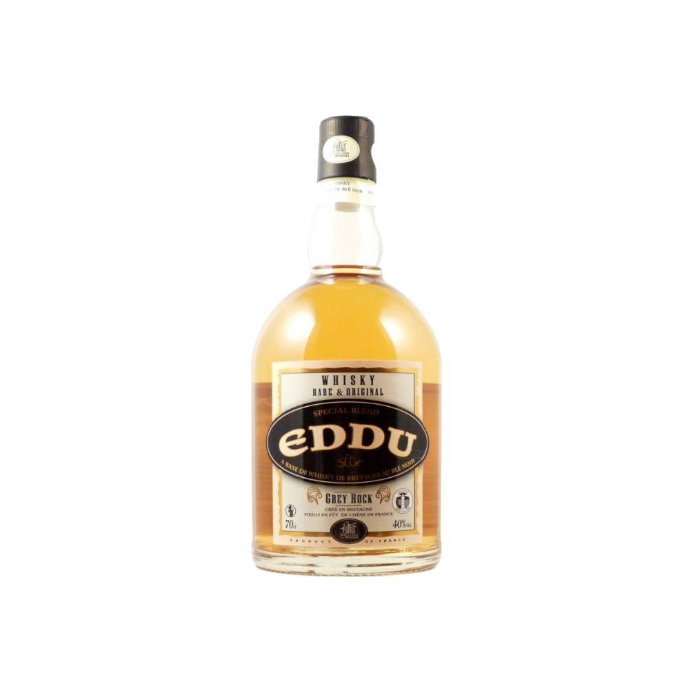 Eddu Grey Rock