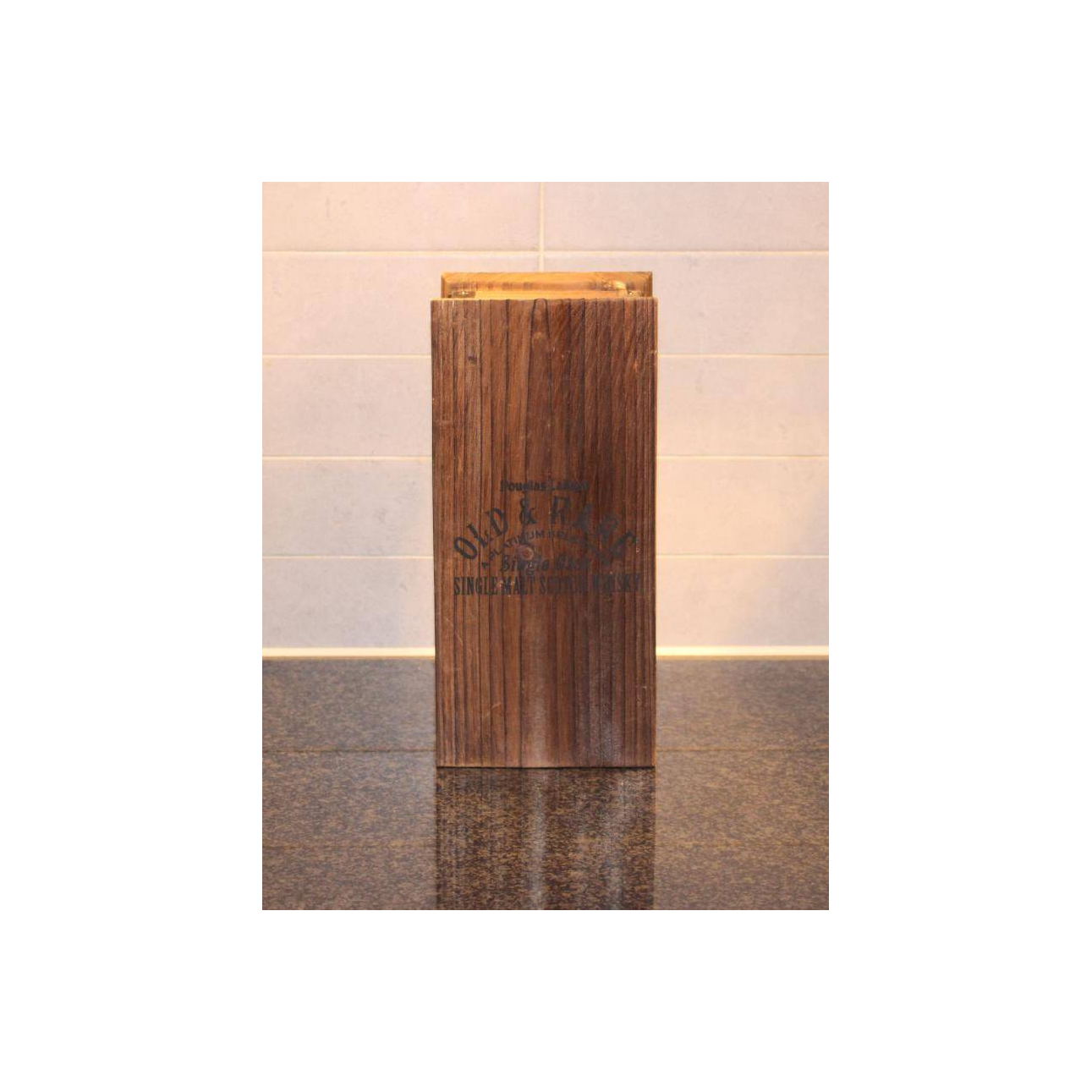 Caol Ila 1984 27 Years Single Malt Whisky 2