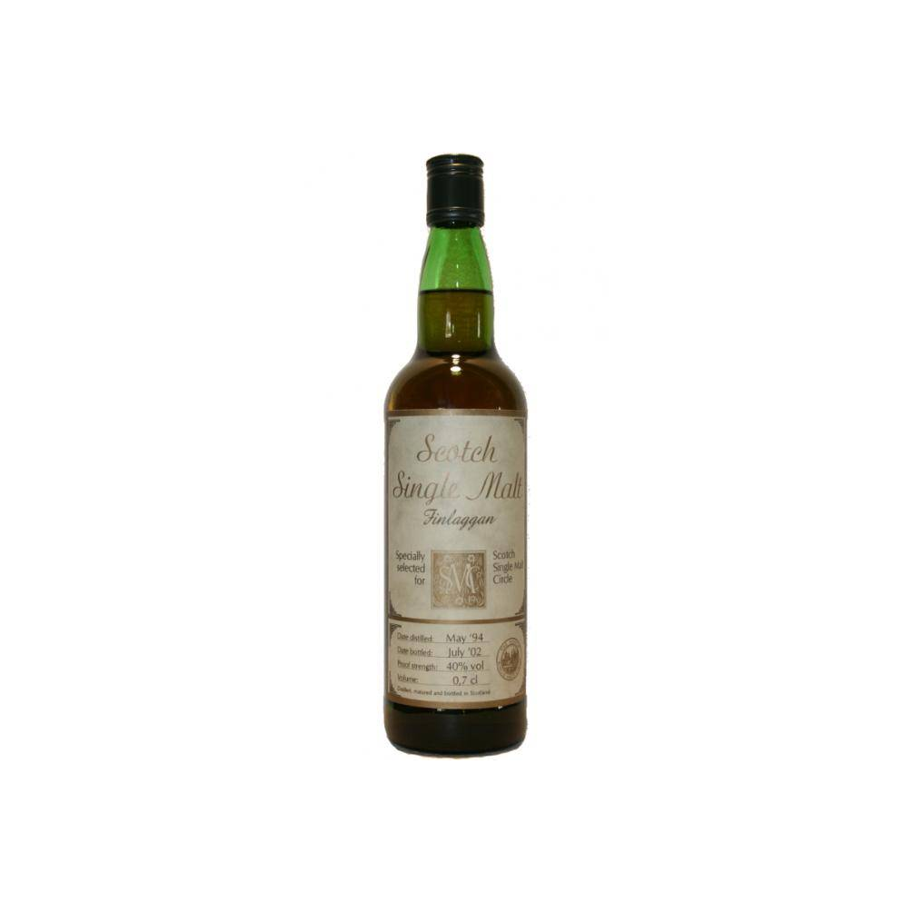Finlaggan 1994 MC