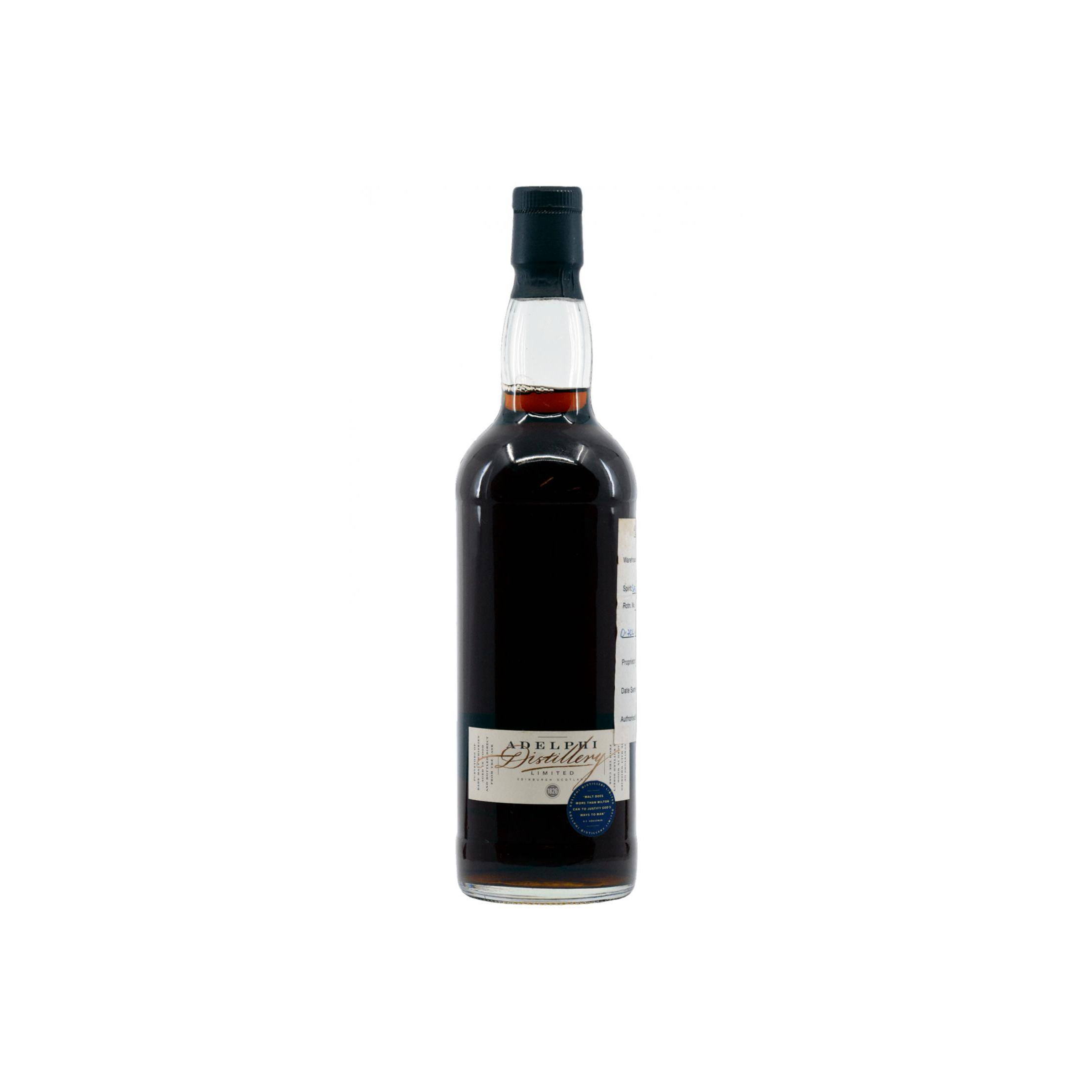 Springbank 1964 32 Years Single Malt Whisky
