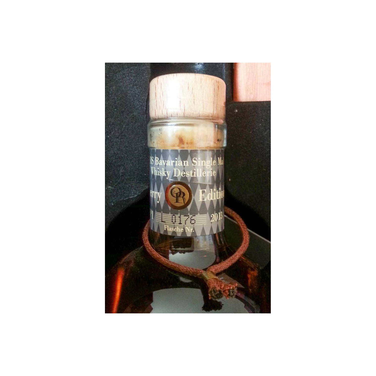 Slyrs 4 Years Single Malt Whisky 2