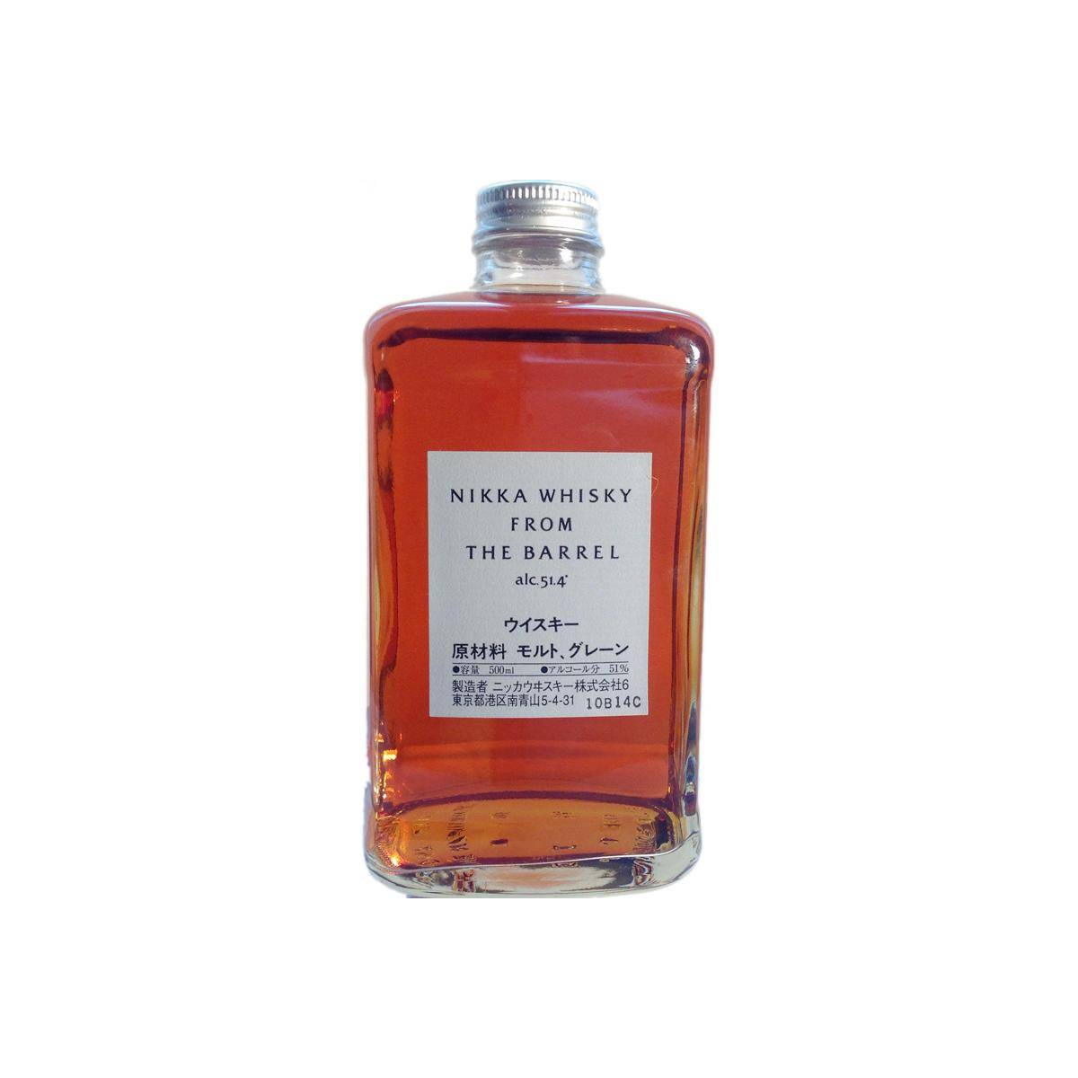 Nikka Blended Whisky